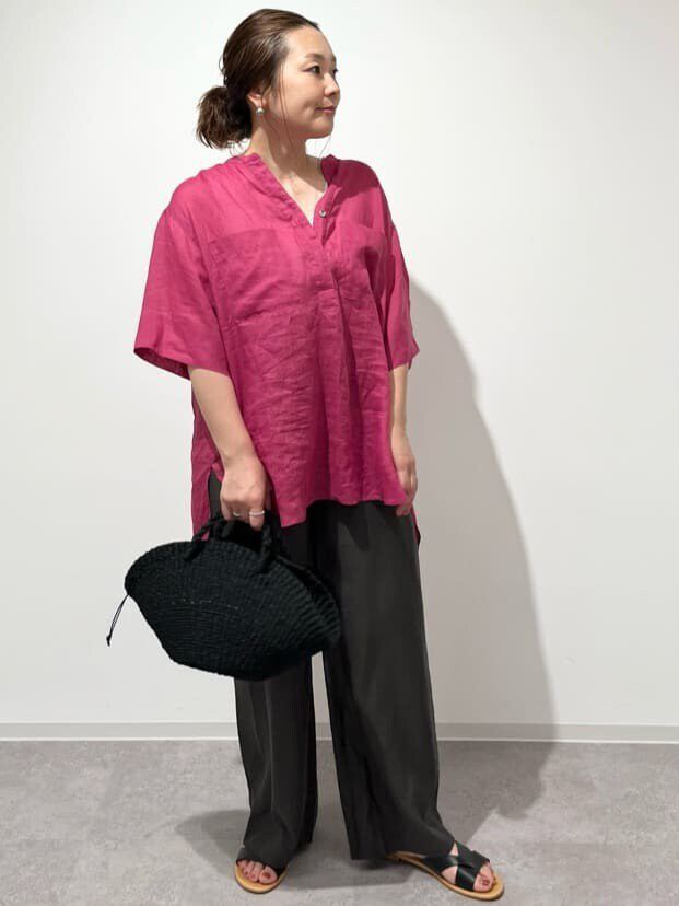  「◆ドロストリラックスパンツ」|その他|