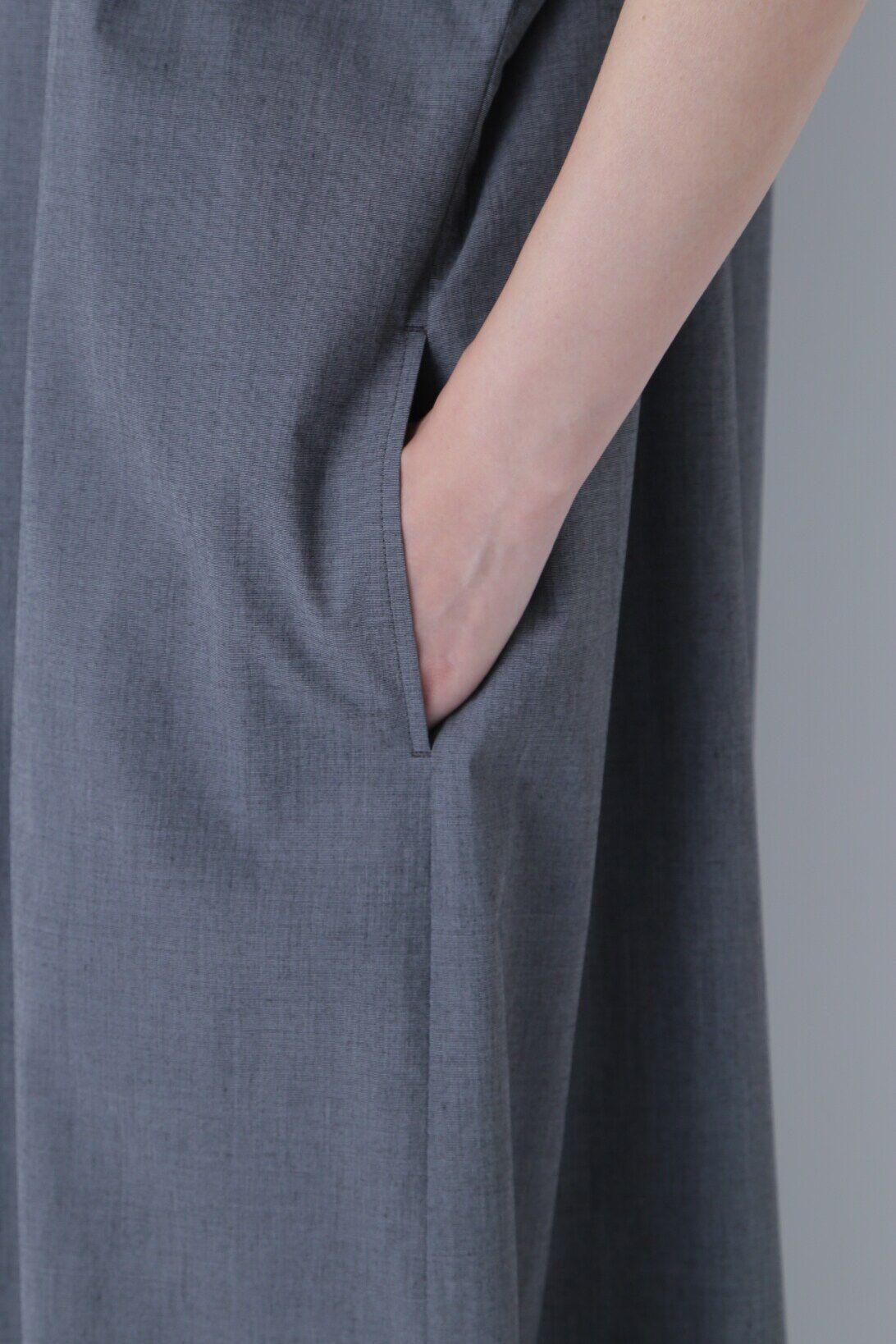  「◆ギャザーワンピース」|ワンピース|