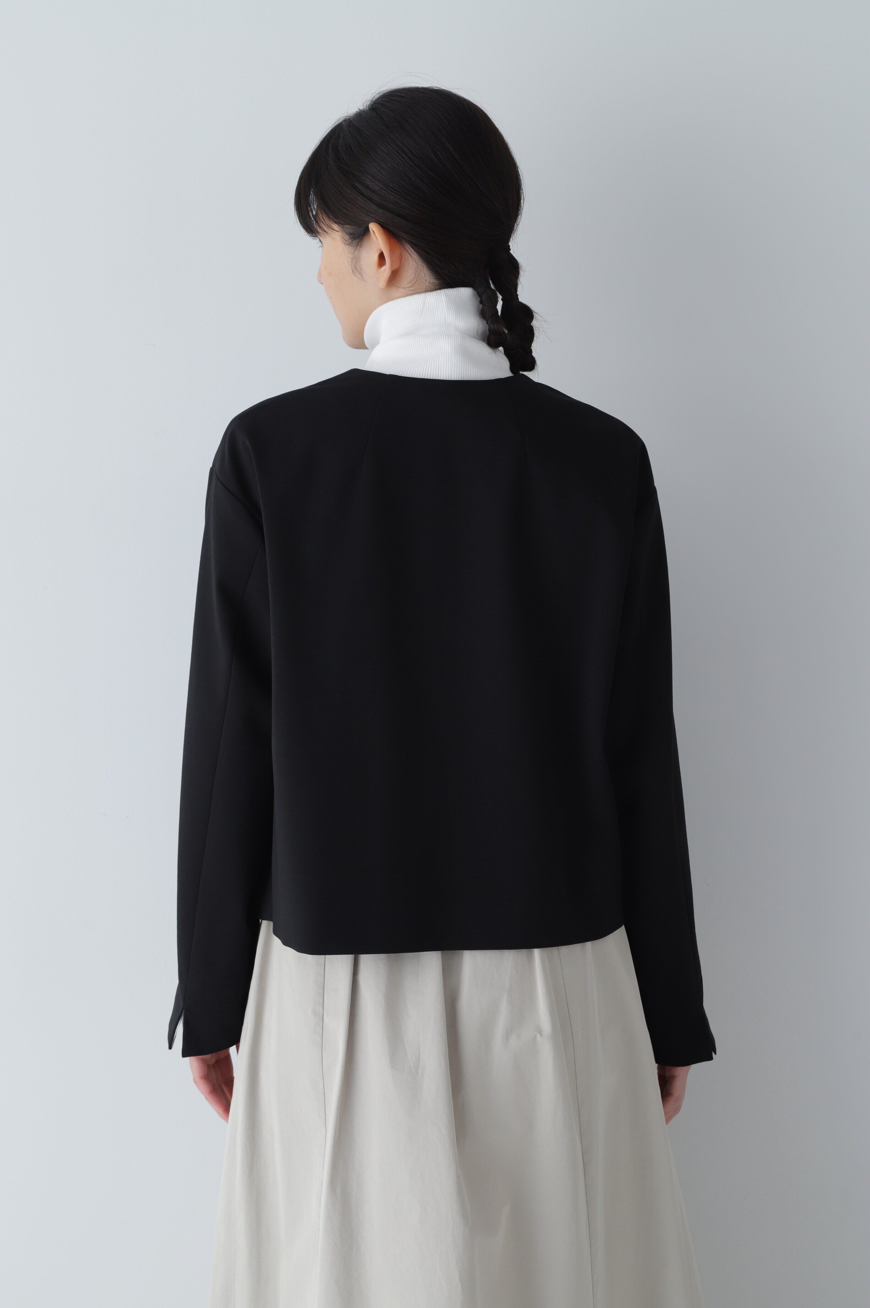  「◆ストレッチポンチジャケット」|その他|