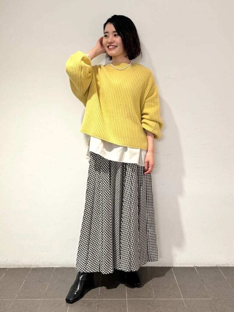  「◆綿シルクローンウォッシャブルブラウス」|シャツ・ブラウス|