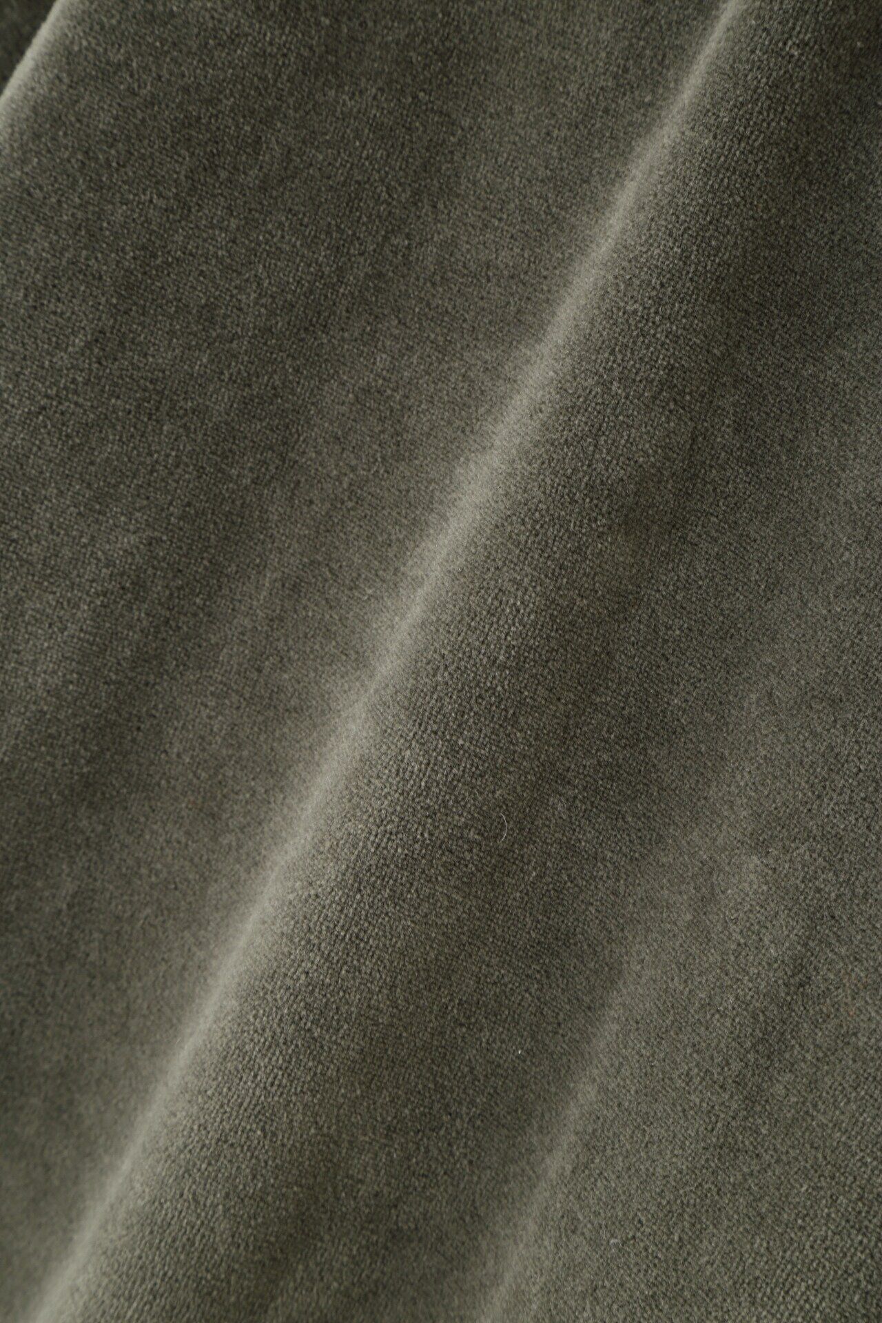  「◆ベロアタートルカットソー」|Tシャツ・カットソー|