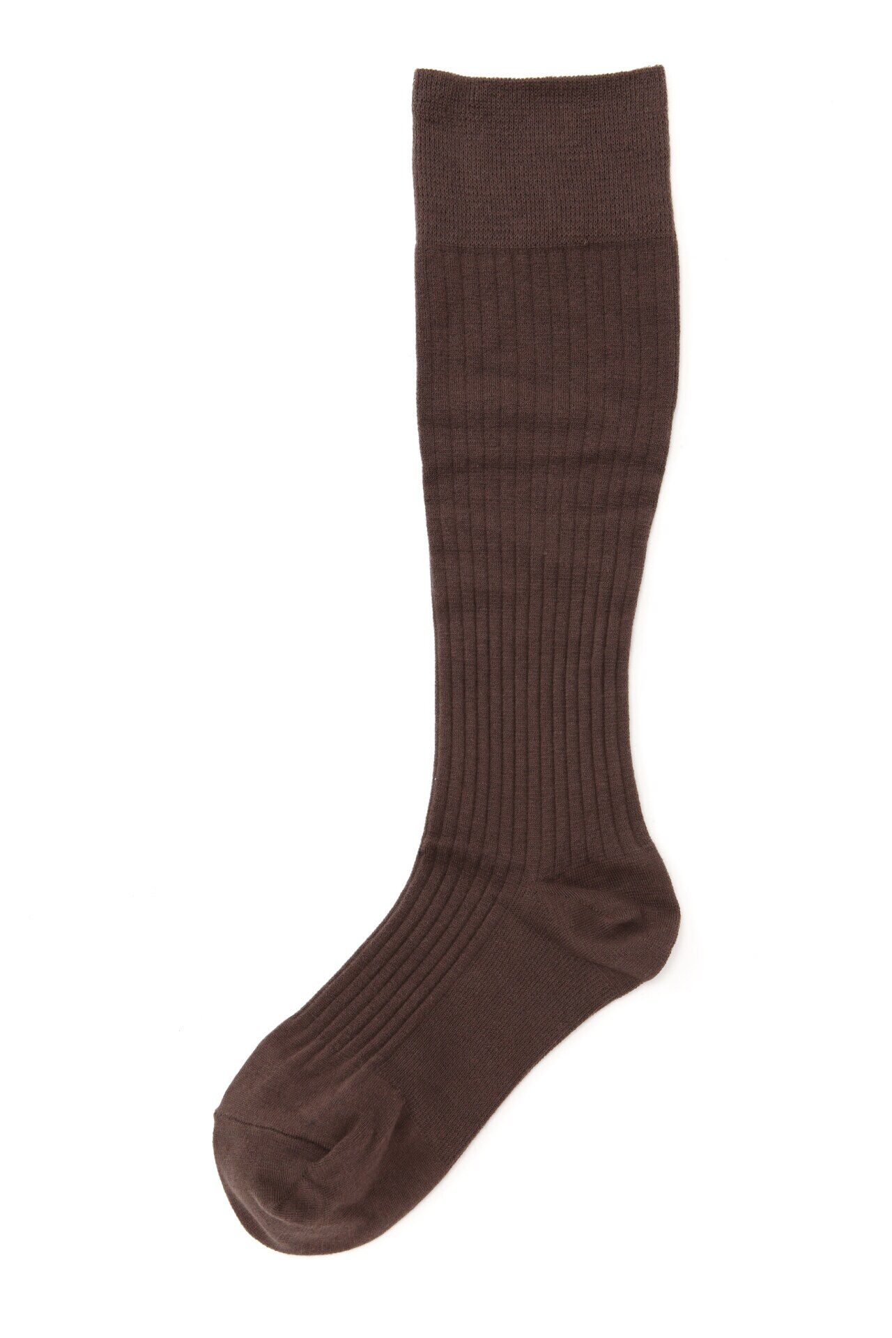  「コットンリブソックス」|ソックス|ナチュラルブ