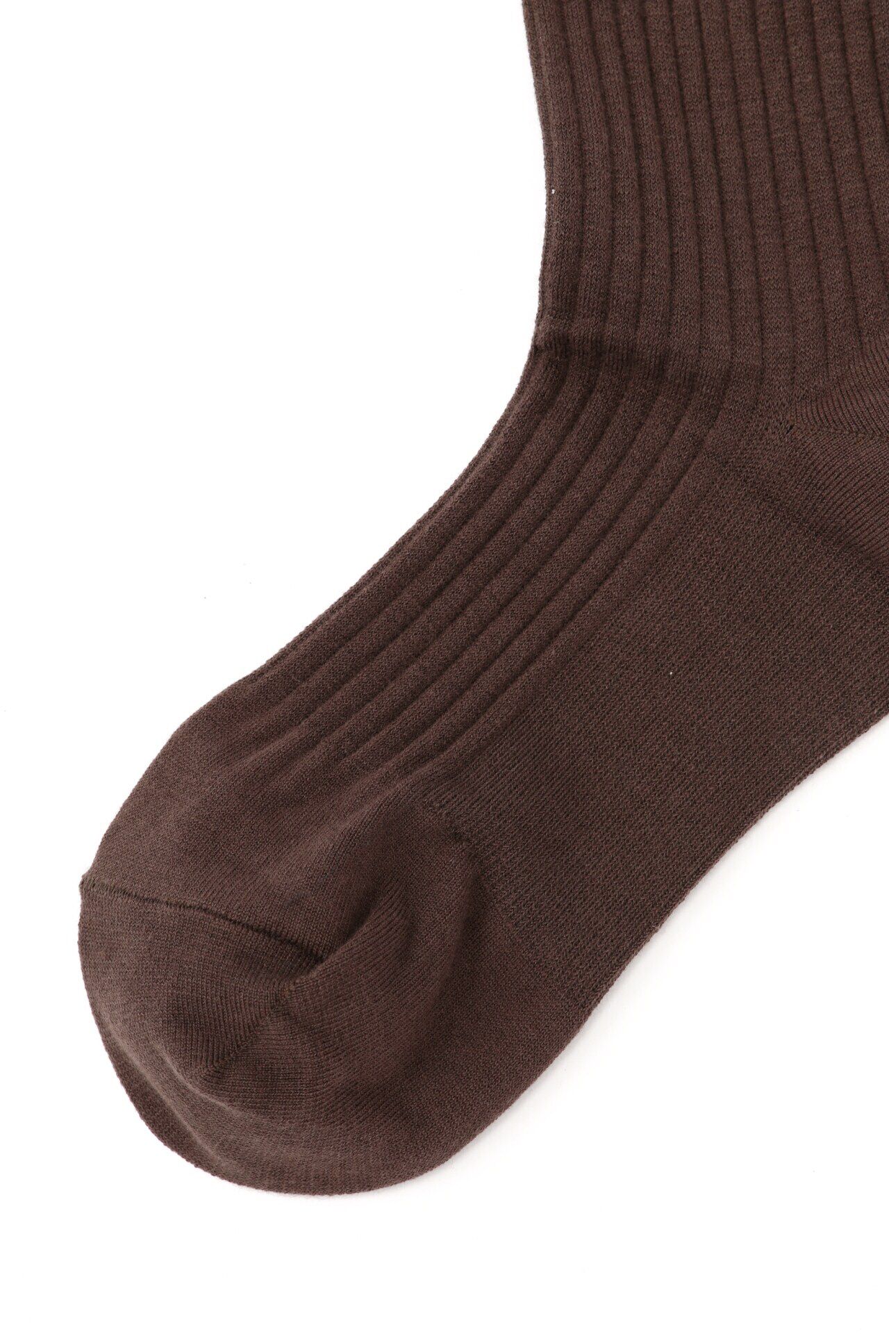  「コットンリブソックス」|ソックス|