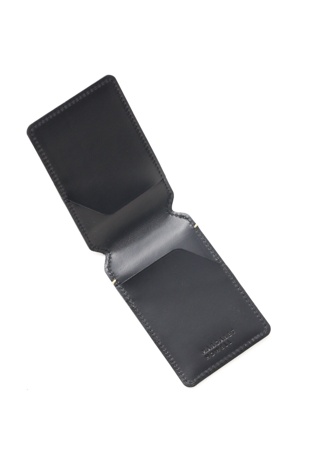 MARGARET HOWELL「BRIDLE LEATHER」|財布|