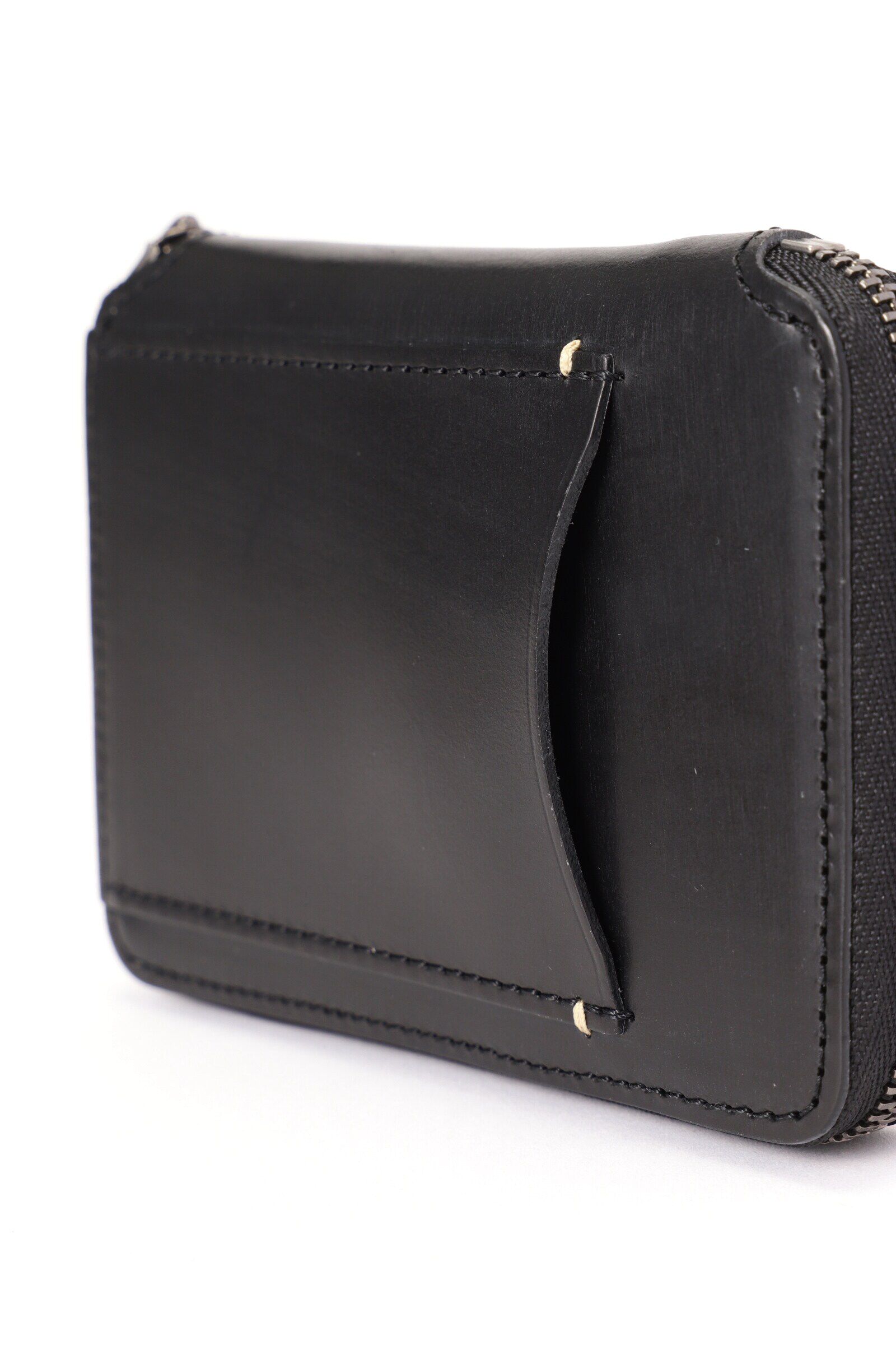 MARGARET HOWELL「BRIDLE LEATHER」|財布|