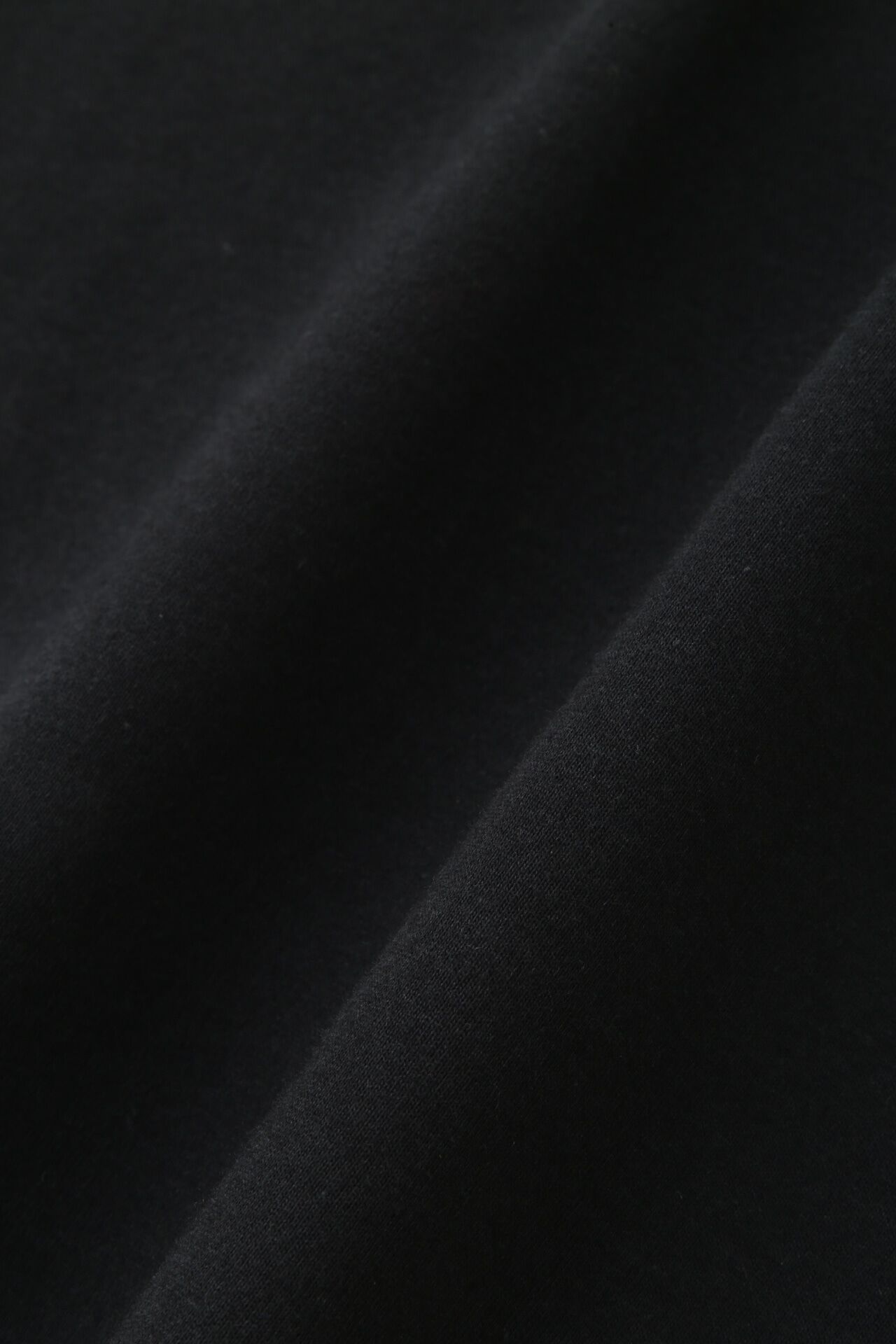 MARGARET HOWELL「COTTON POLYESTER JERSEY」|Tシャツ・カットソー|