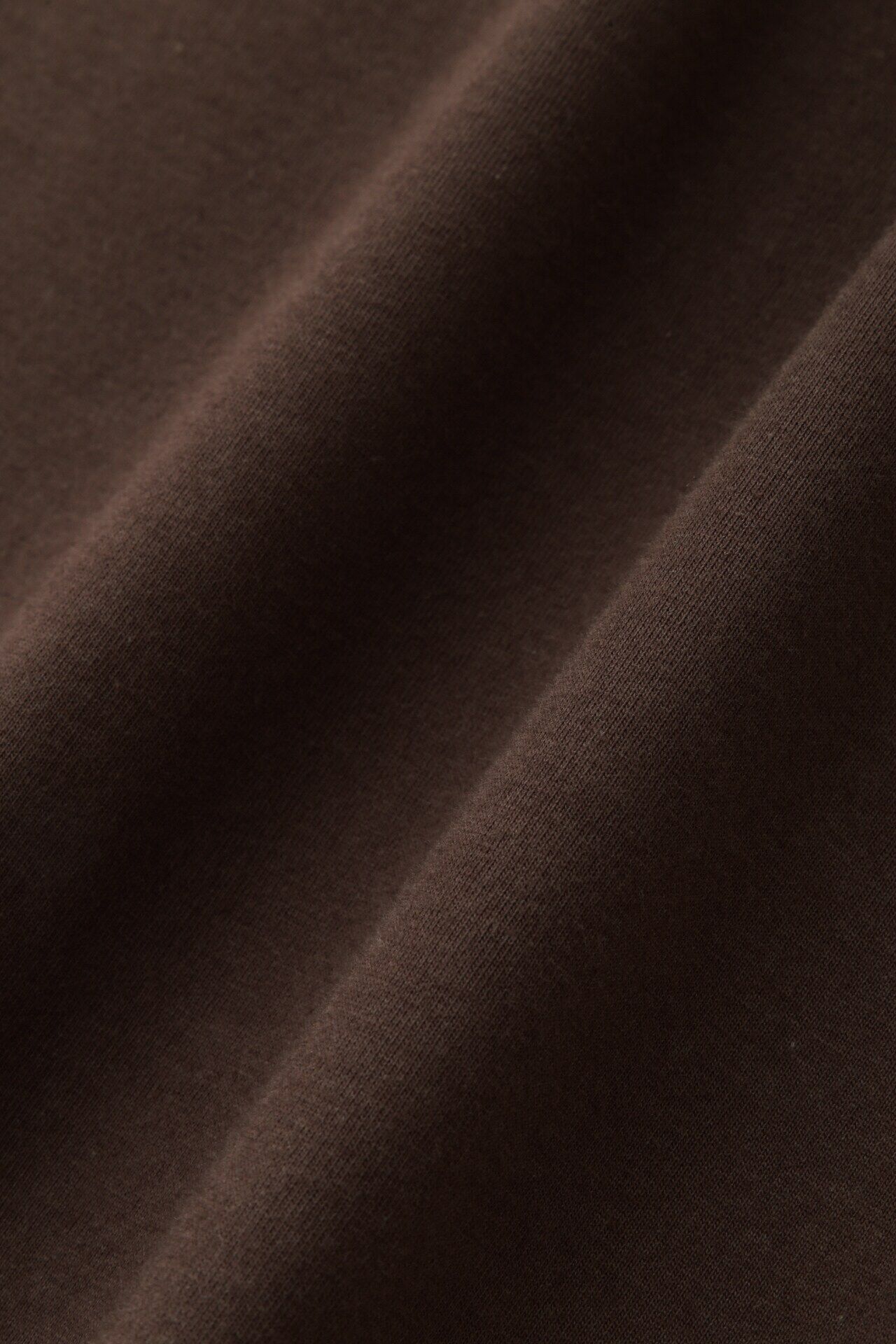 MARGARET HOWELL「COTTON POLYESTER JERSEY」|Tシャツ・カットソー|