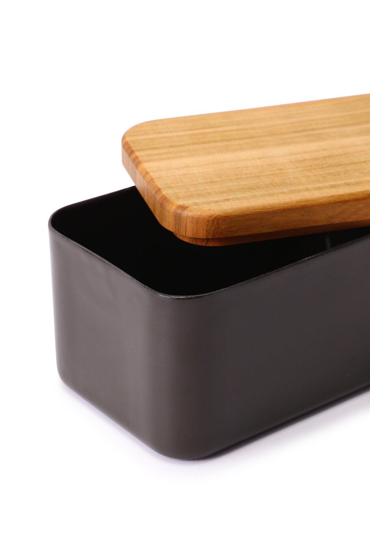 MARGARET HOWELL HOUSEHOLDGOODS「NODA HORO BUTTER CASE L」|食器・キッチングッズ|