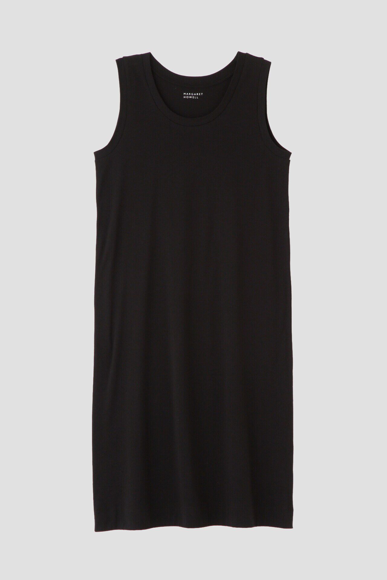 MARGARET HOWELL HOUSEHOLDGOODS「SUPERFINE COTTON JERSEY」|Tシャツ・カットソー|