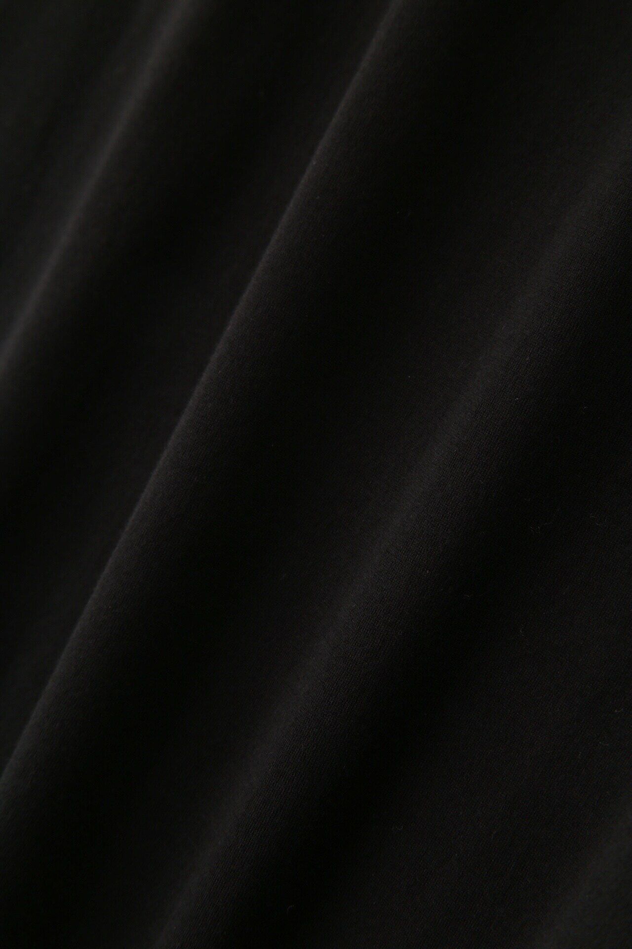 MARGARET HOWELL HOUSEHOLDGOODS「SUPERFINE COTTON JERSEY」|Tシャツ・カットソー|