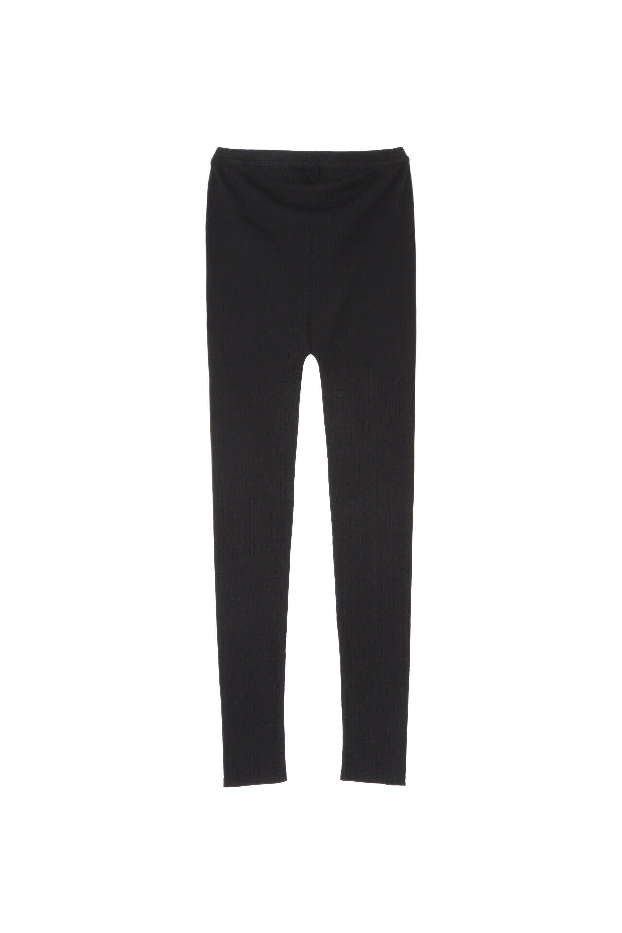 MARGARET HOWELL HOUSEHOLDGOODS「COTTON ROOM LEGGINGS」|ソックス|