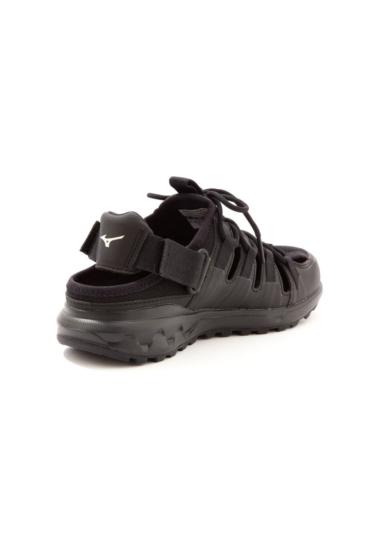  「MIZUNO HIKING SANDALS」|スニーカー|
