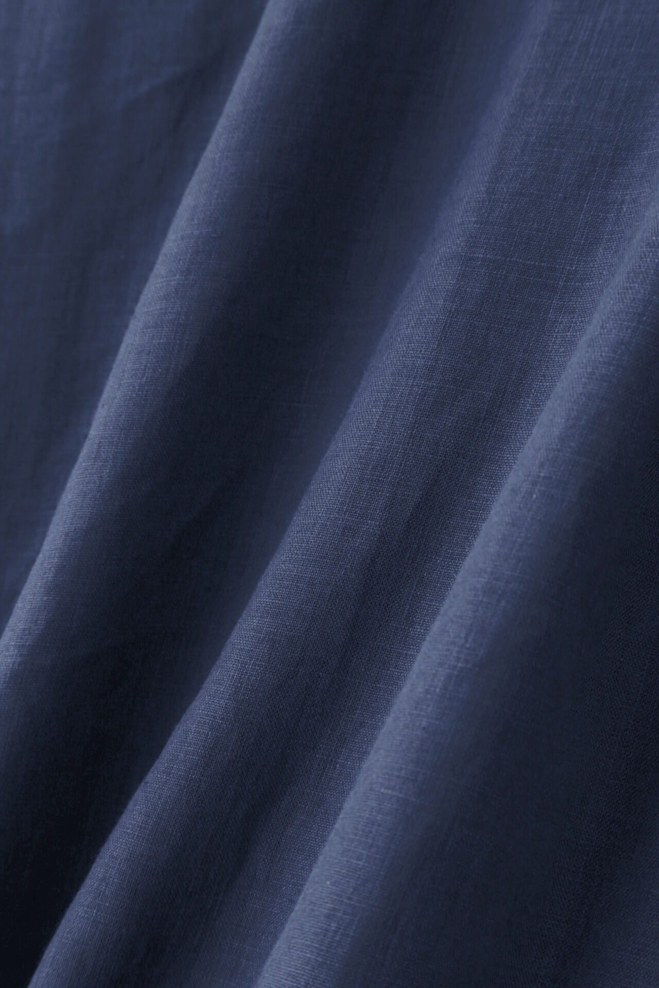  「LINEN VOILE」|シャツ・ブラウス|