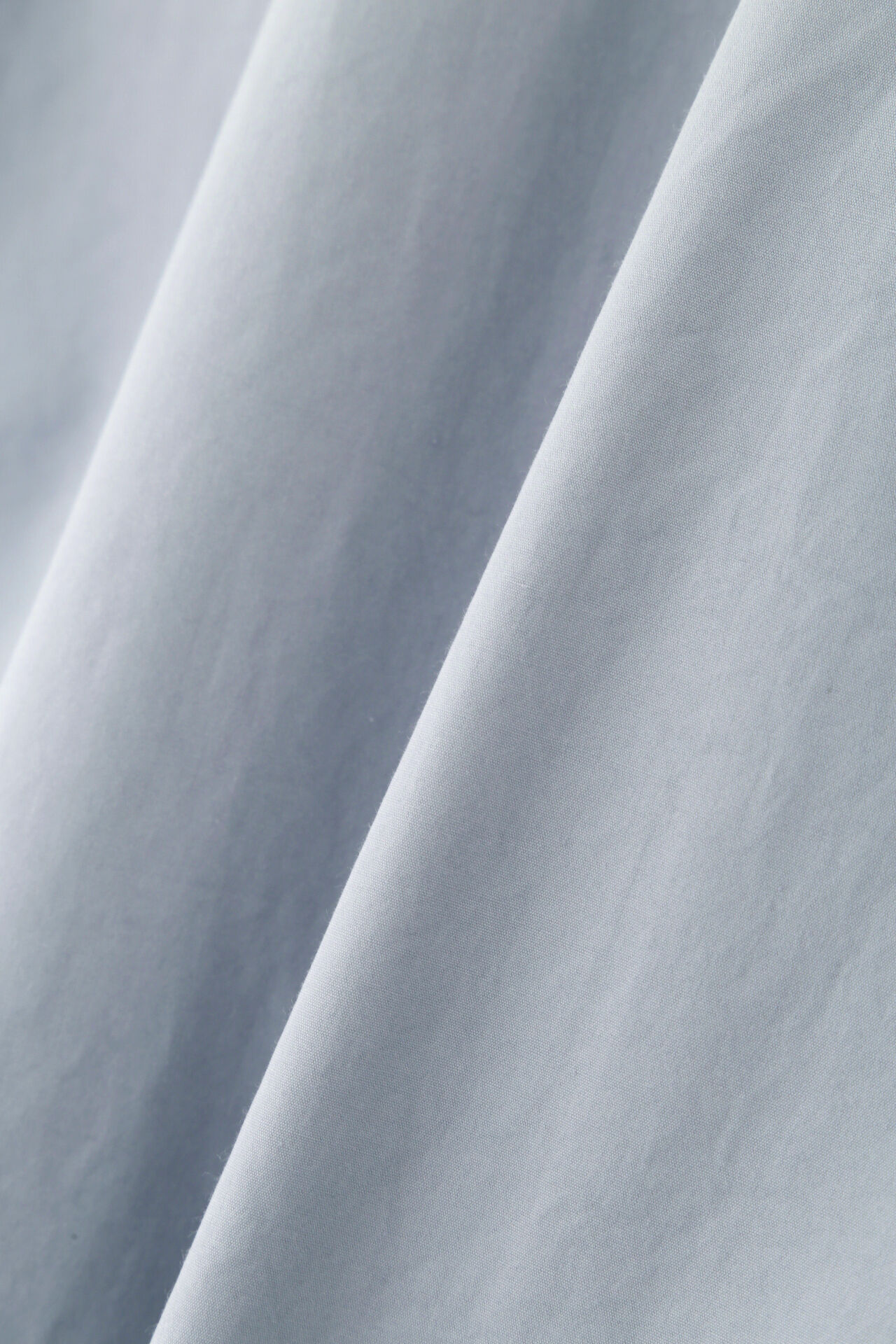 MARGARET HOWELL「COMPACT COTTON PLAINWEAVE SHIRT」|シャツ・ブラウス|