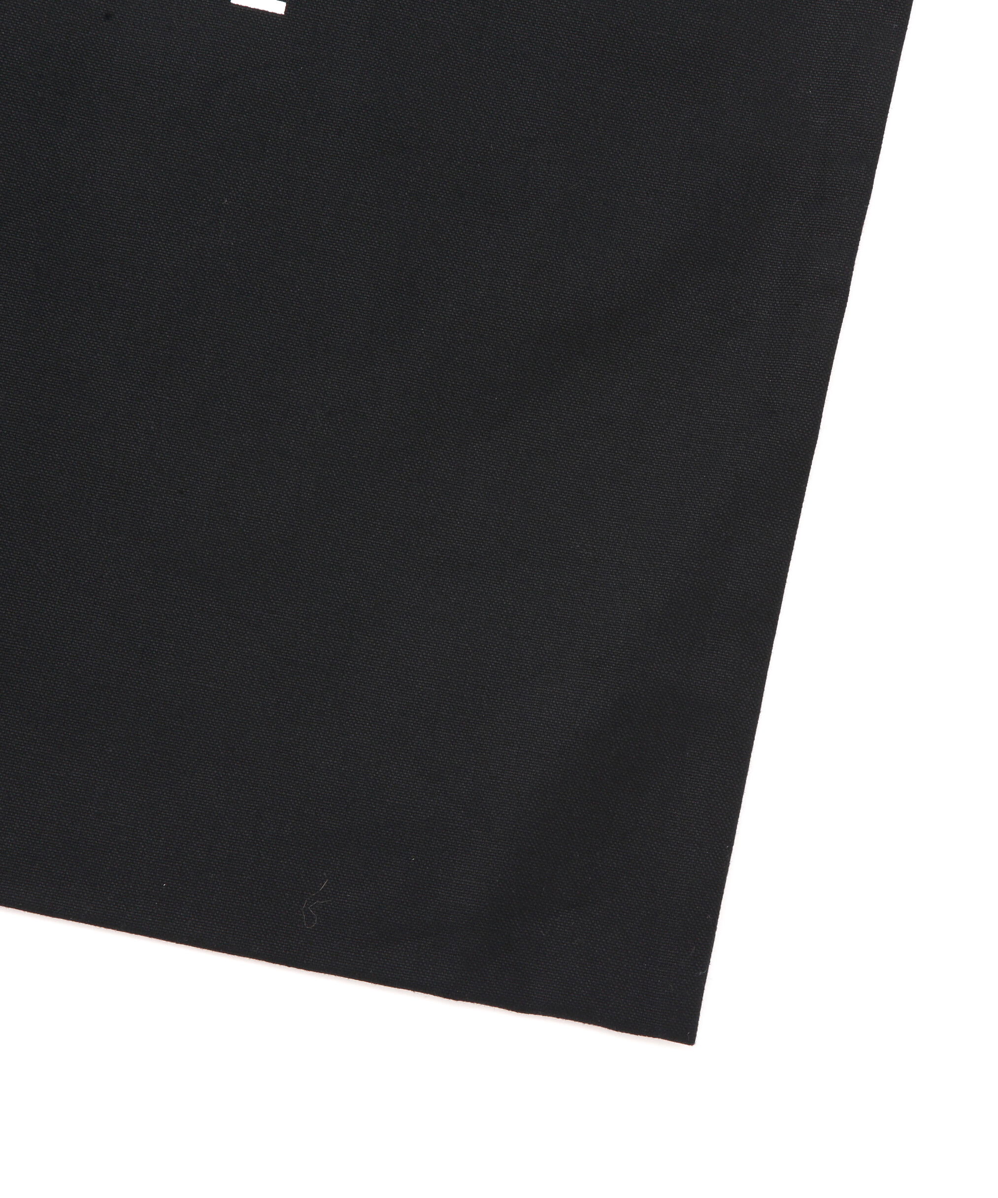 MARGARET HOWELL HOUSEHOLDGOODS「COTTON LOGO BAG」|その他|