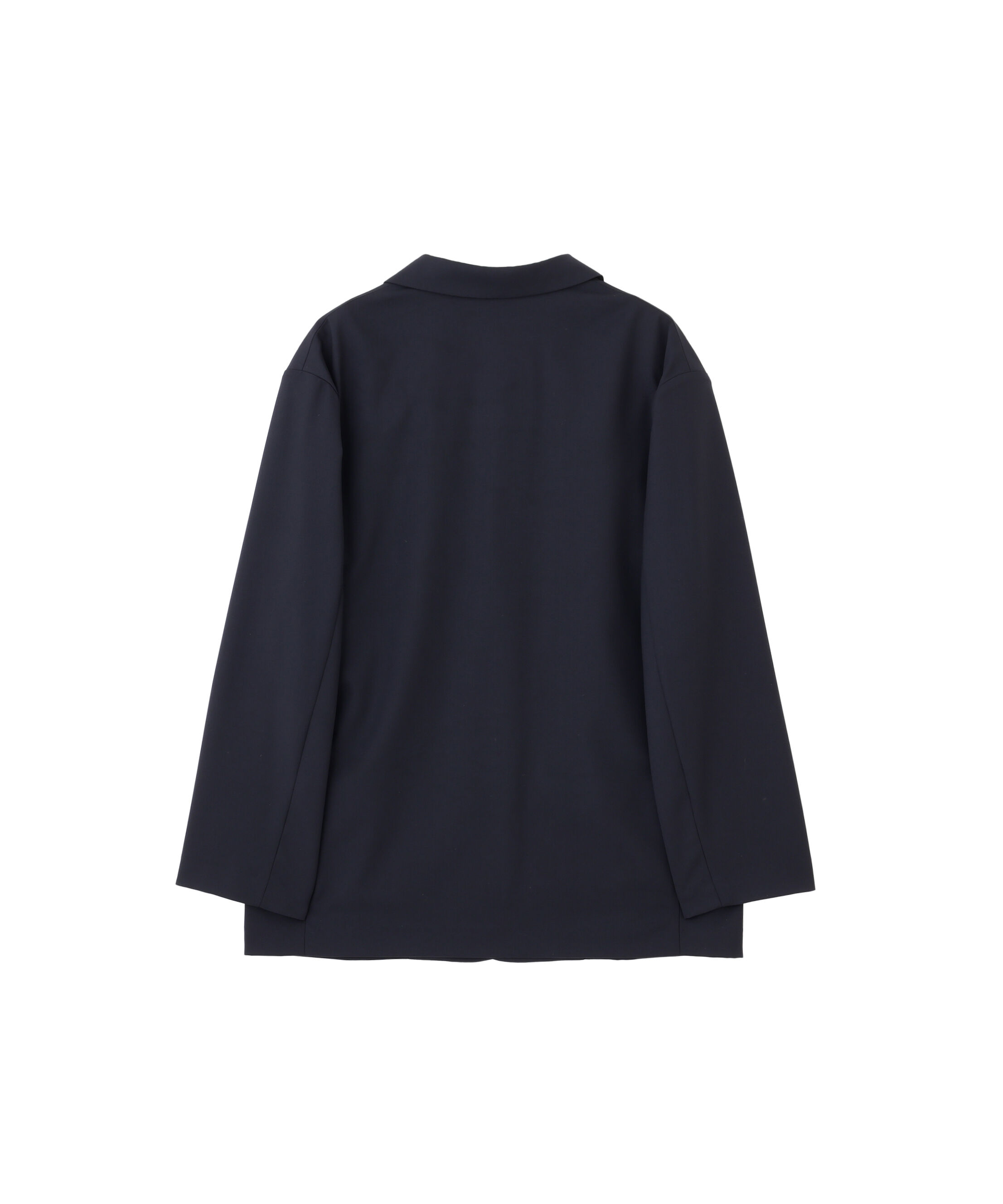 MARGARET HOWELL「FINE WOOL POPLIN JACKET」|その他|