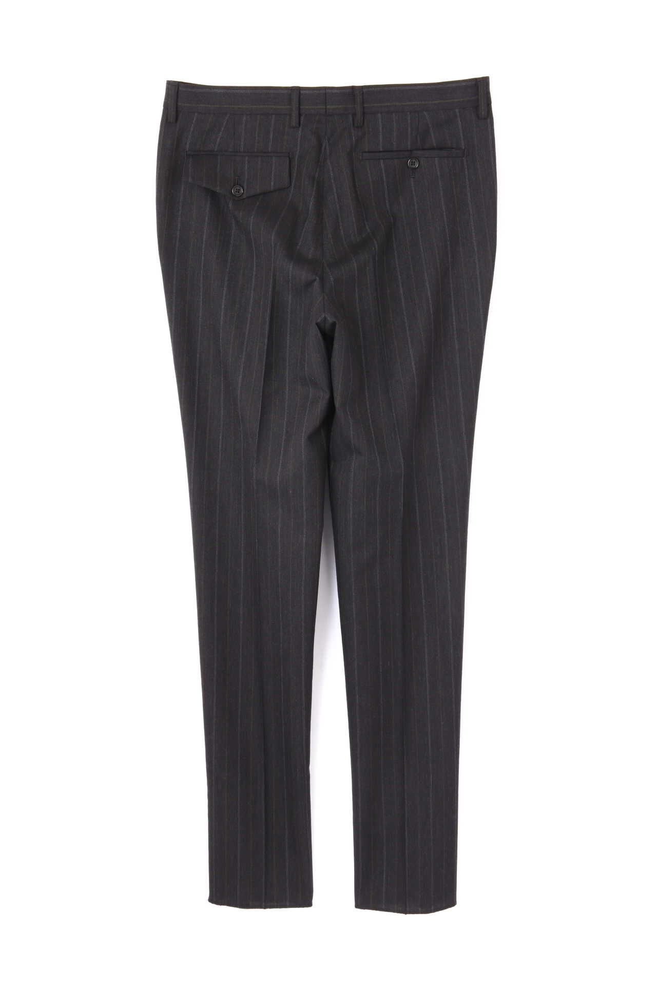 MARGARET HOWELL「OFFSET WOOL PINSTRIPE」|その他|