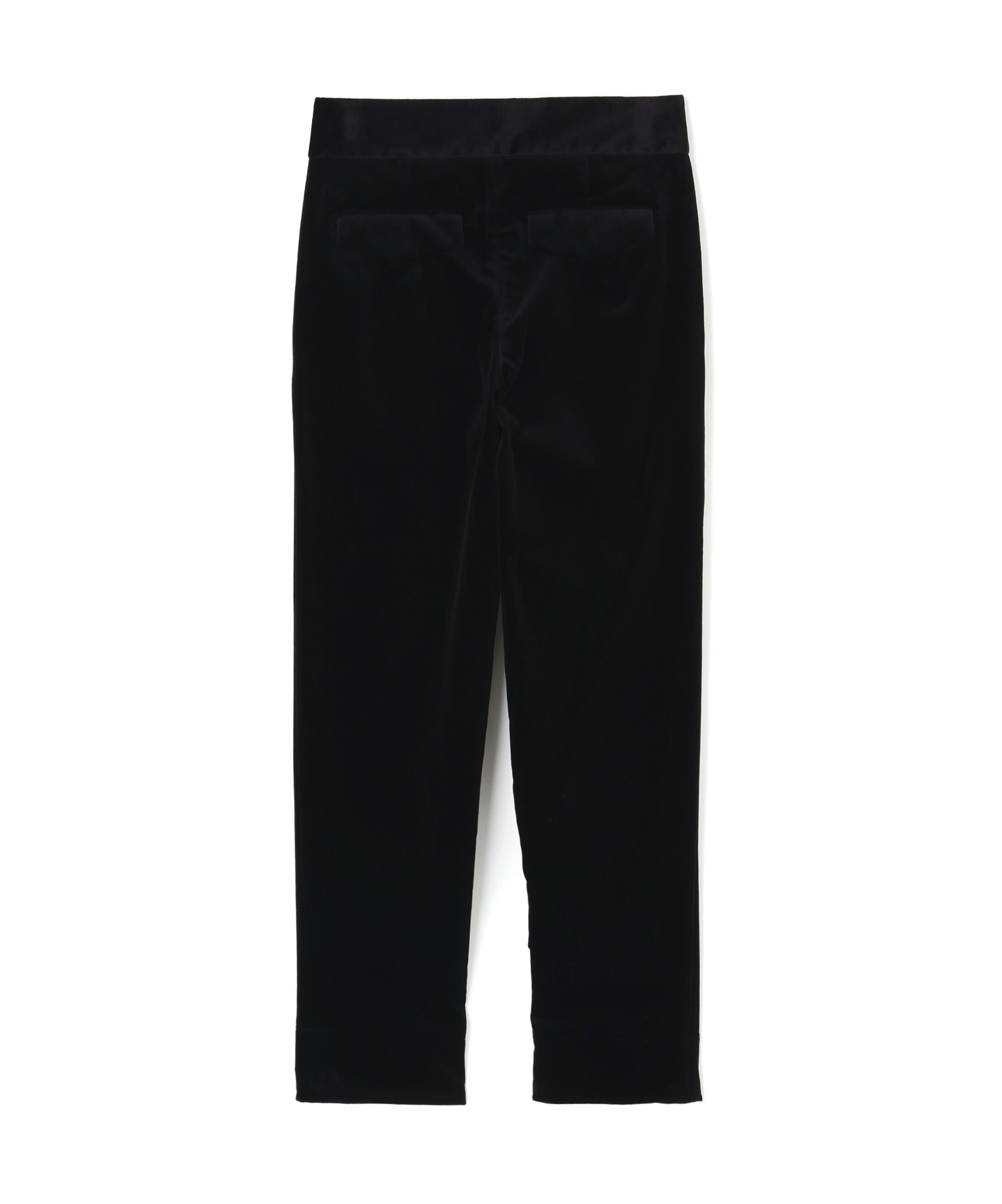  「RICH COTTON VELVET TROUSERS」|その他|