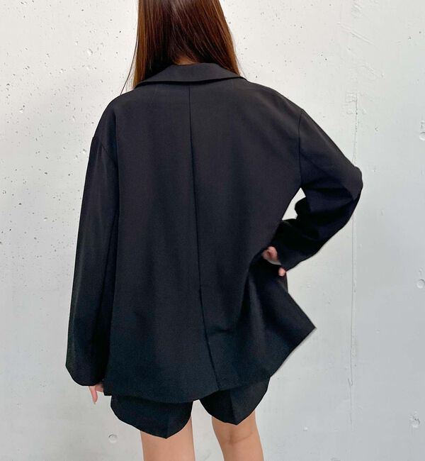 archives「ダブルテーラードジャケット」|テーラードジャケット|