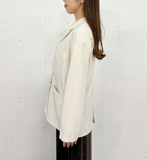 archives「ダブルテーラードジャケット」|テーラードジャケット|