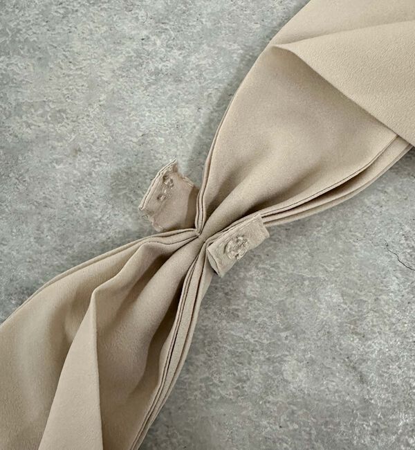 archives「２ｗａｙ肩リボンキャミワンピース」|ワンピース|