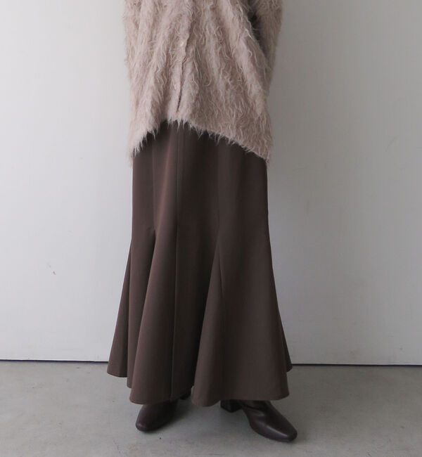 archives「アシメラッフルティアードスカート／」|スカート|