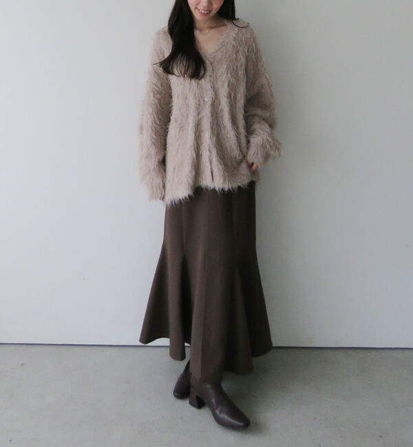 archives「アシメラッフルティアードスカート／」|スカート|