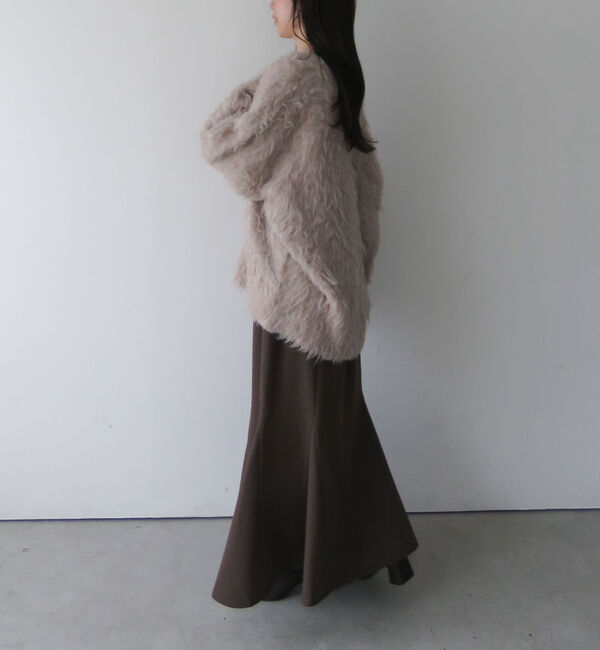 archives「アシメラッフルティアードスカート／」|スカート|