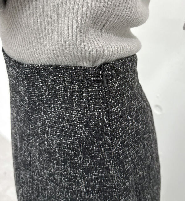 archives「ツイードマーメイドスカート」|スカート|