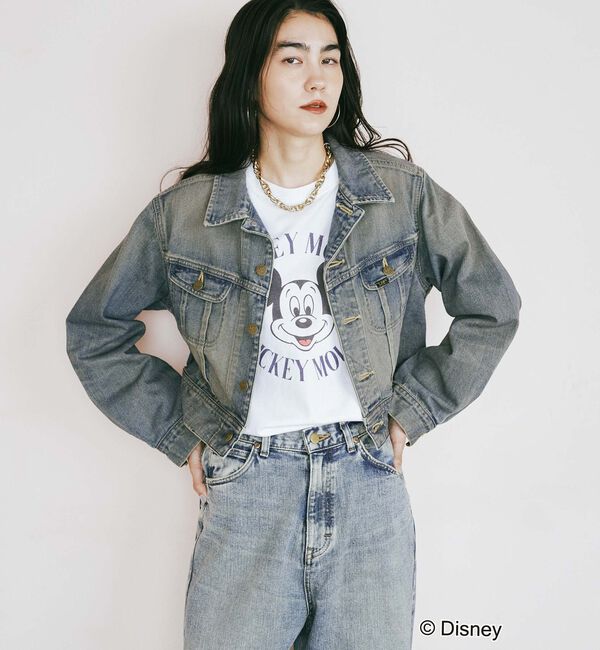 Doux archives「Ｌｅｅ　ＲＩＤＥＲＳ　ＪＡＣＫＥＴ」|テーラードジャケット|SAX