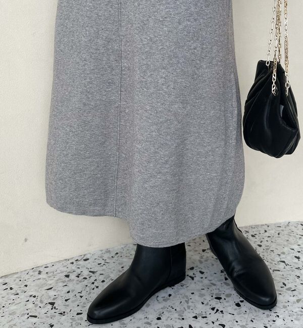 Doux archives「シアータートルセットワンピース」|ワンピース|