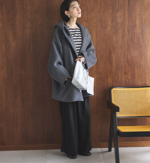 Doux archives「メタリックミニトートバッグ」|その他|