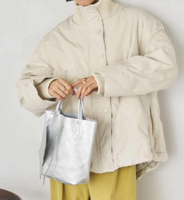 Doux archives「メタリックミニトートバッグ」|その他|