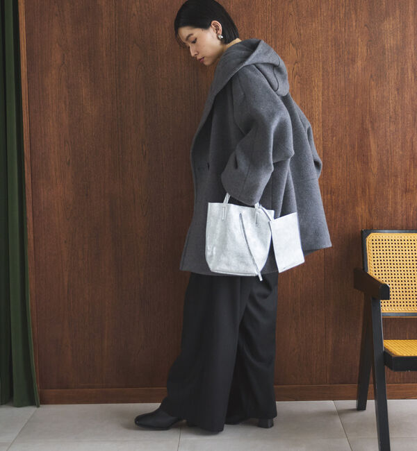 Doux archives「メタリックミニトートバッグ」|その他|