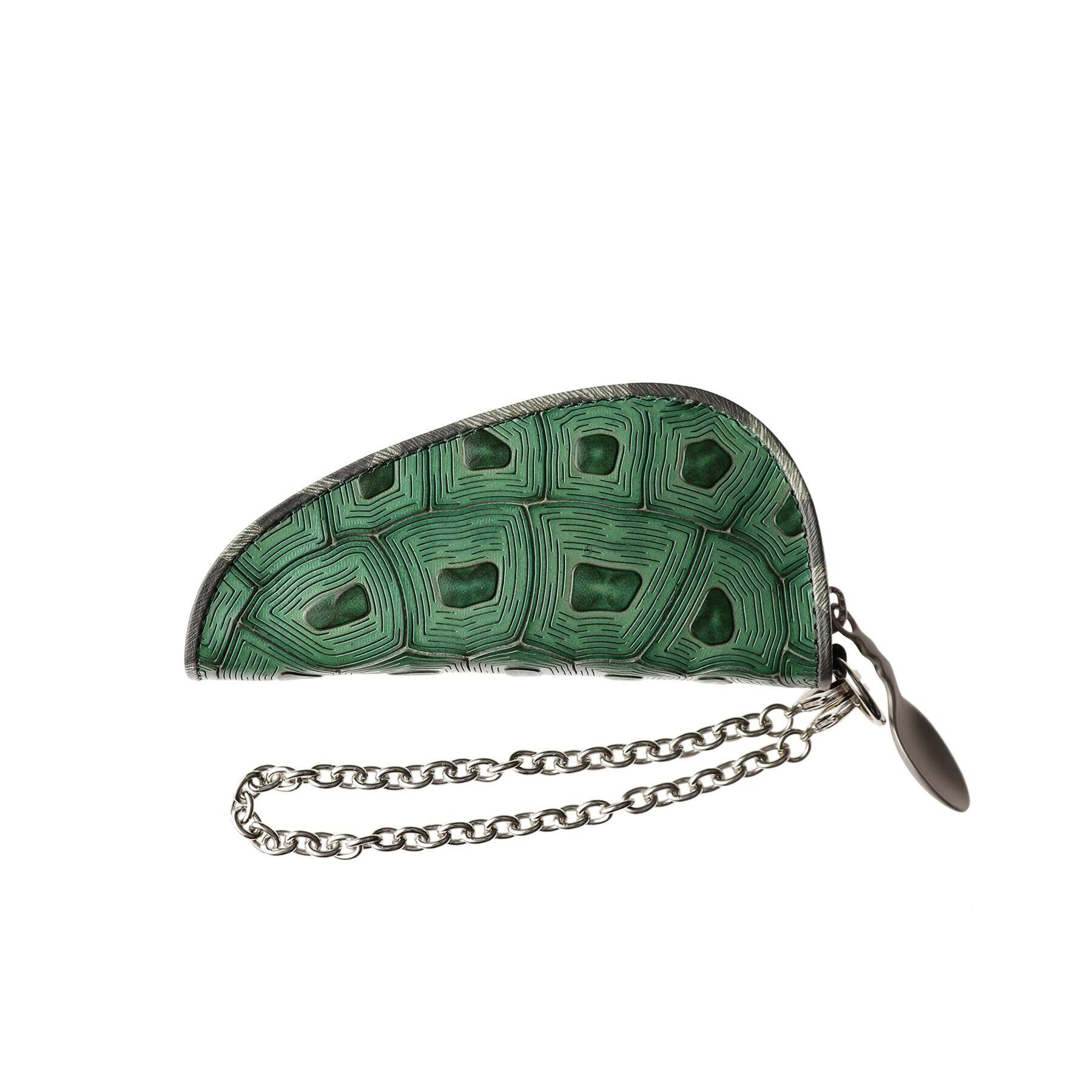 HIROKO HAYASHI「COLLABORAZIONE（コラボラツィオーネ）キーケース」|キーケース|