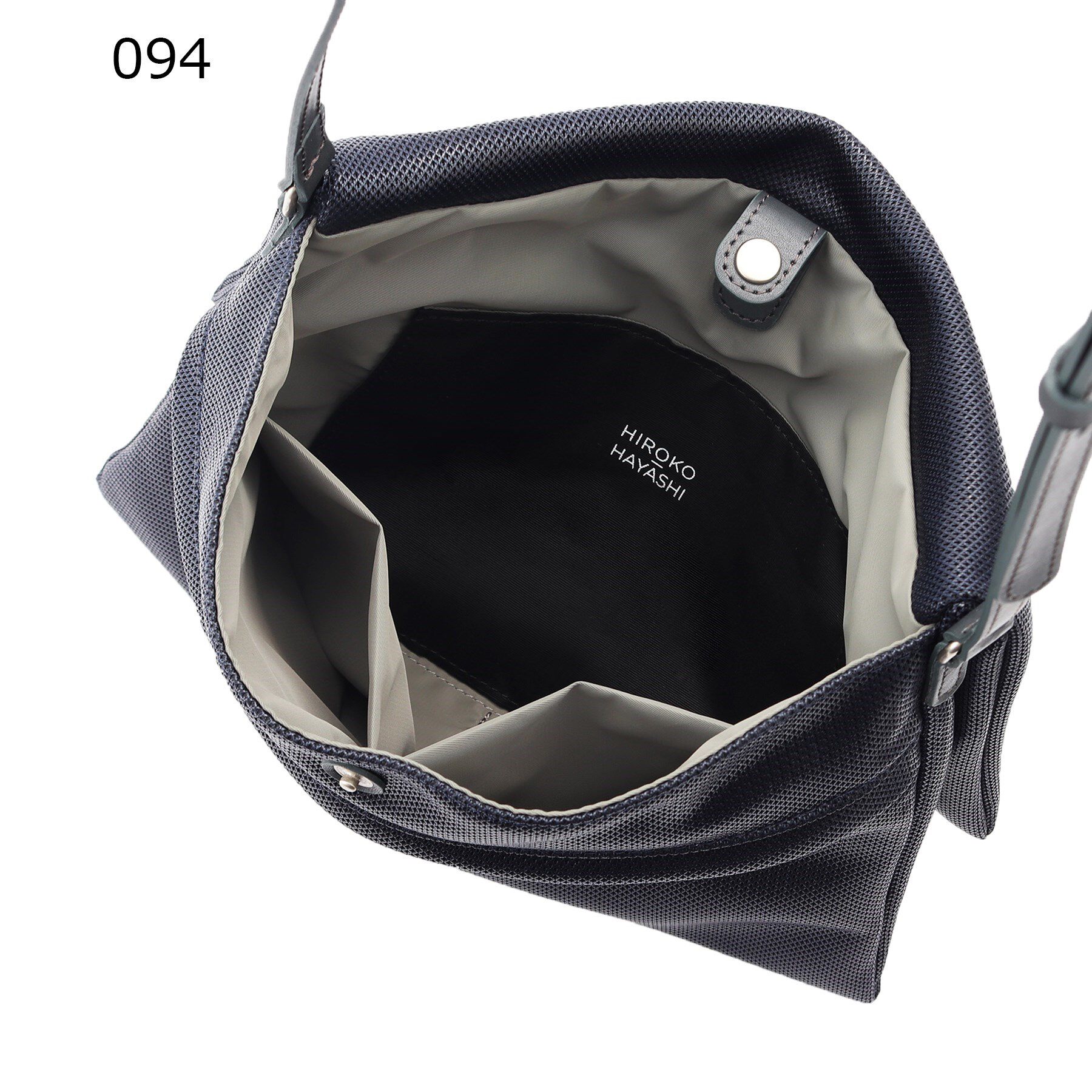 HIROKO HAYASHI「MAMELI（マメリ）ショルダーバッグ」|ショルダー・メッセンジャー|