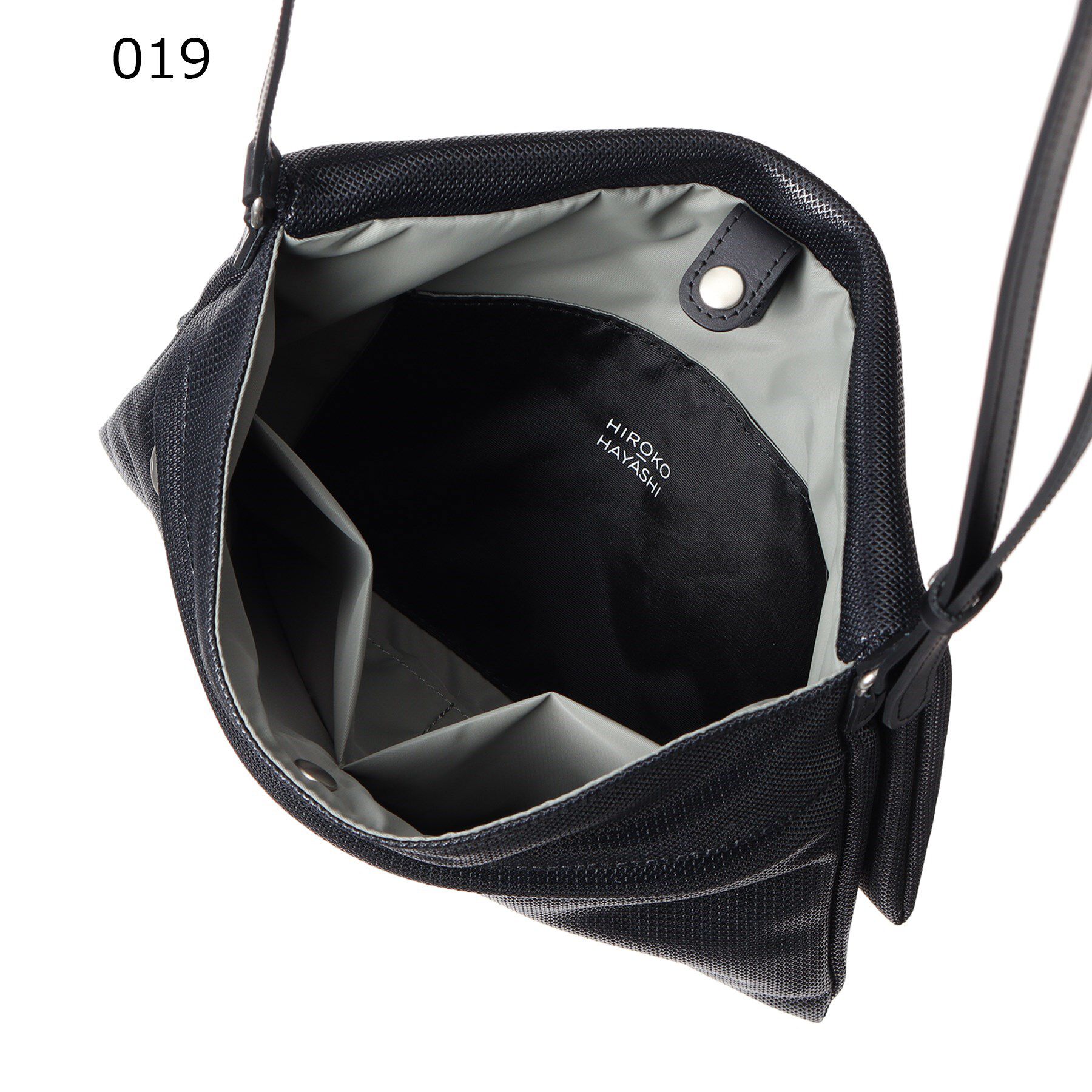 HIROKO HAYASHI「MAMELI（マメリ）ショルダーバッグ」|ショルダー・メッセンジャー|