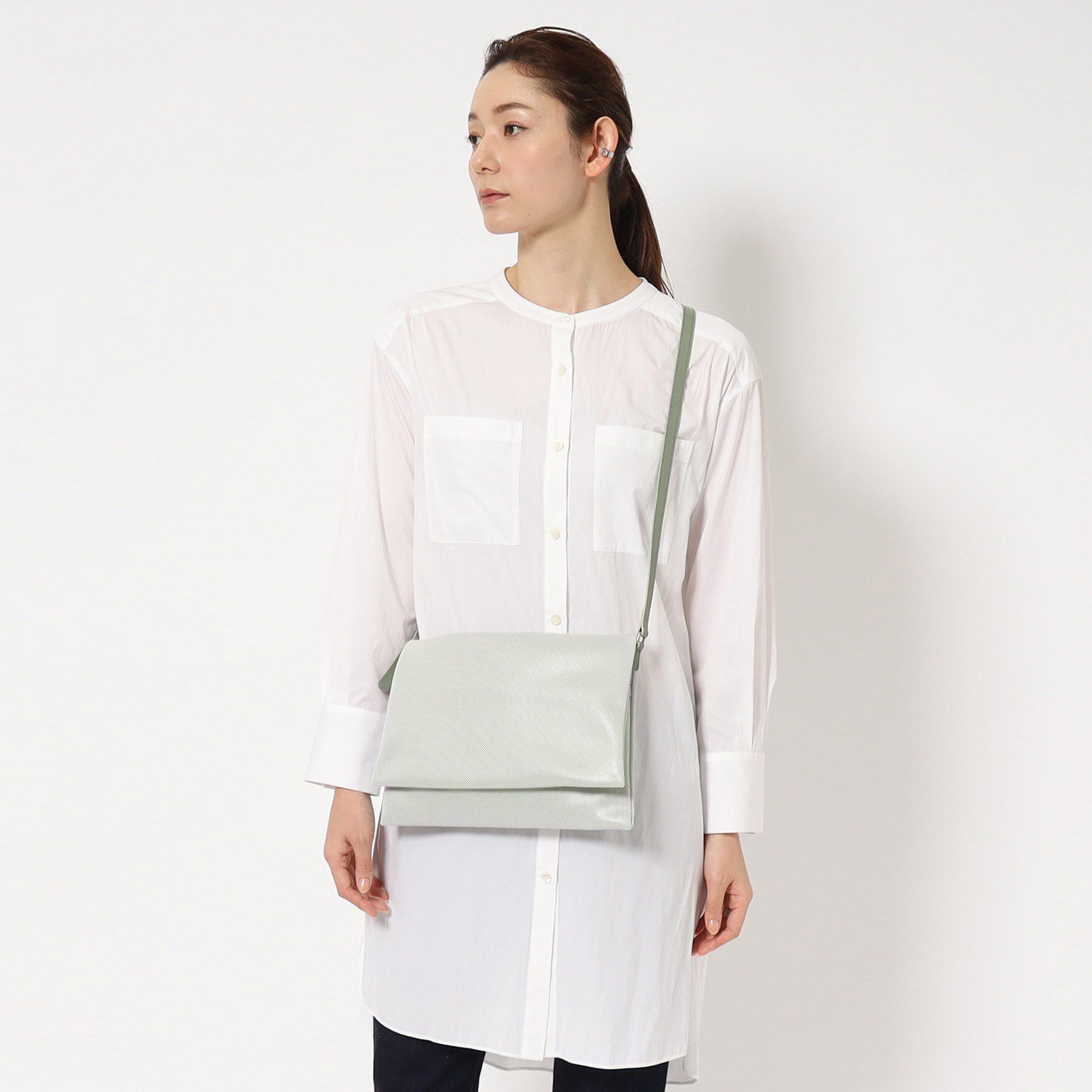 HIROKO HAYASHI「MAMELI（マメリ）ショルダーバッグ」|ショルダー・メッセンジャー|