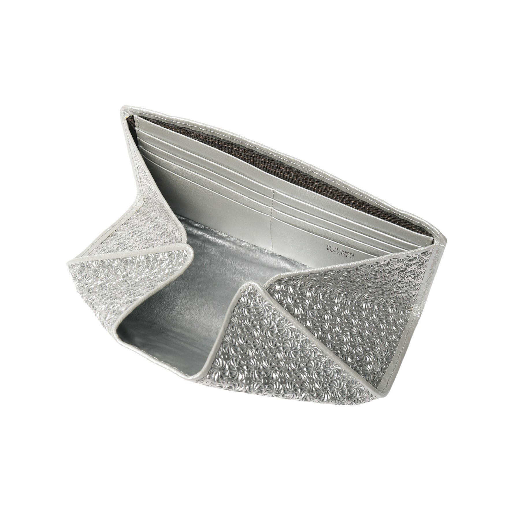 HIROKO HAYASHI「GIRASOLE（ジラソーレ）長財布」|財布|