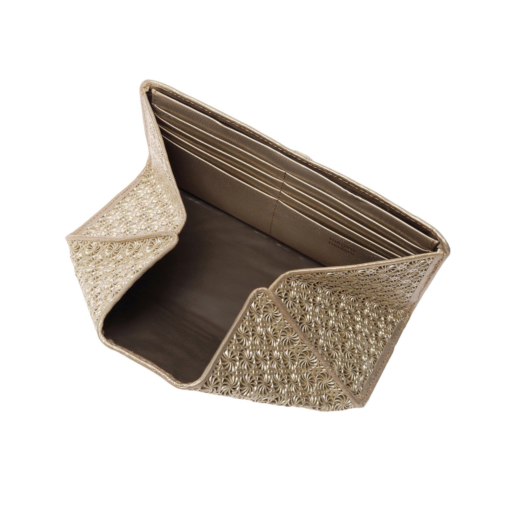 HIROKO HAYASHI「GIRASOLE（ジラソーレ）長財布」|財布|