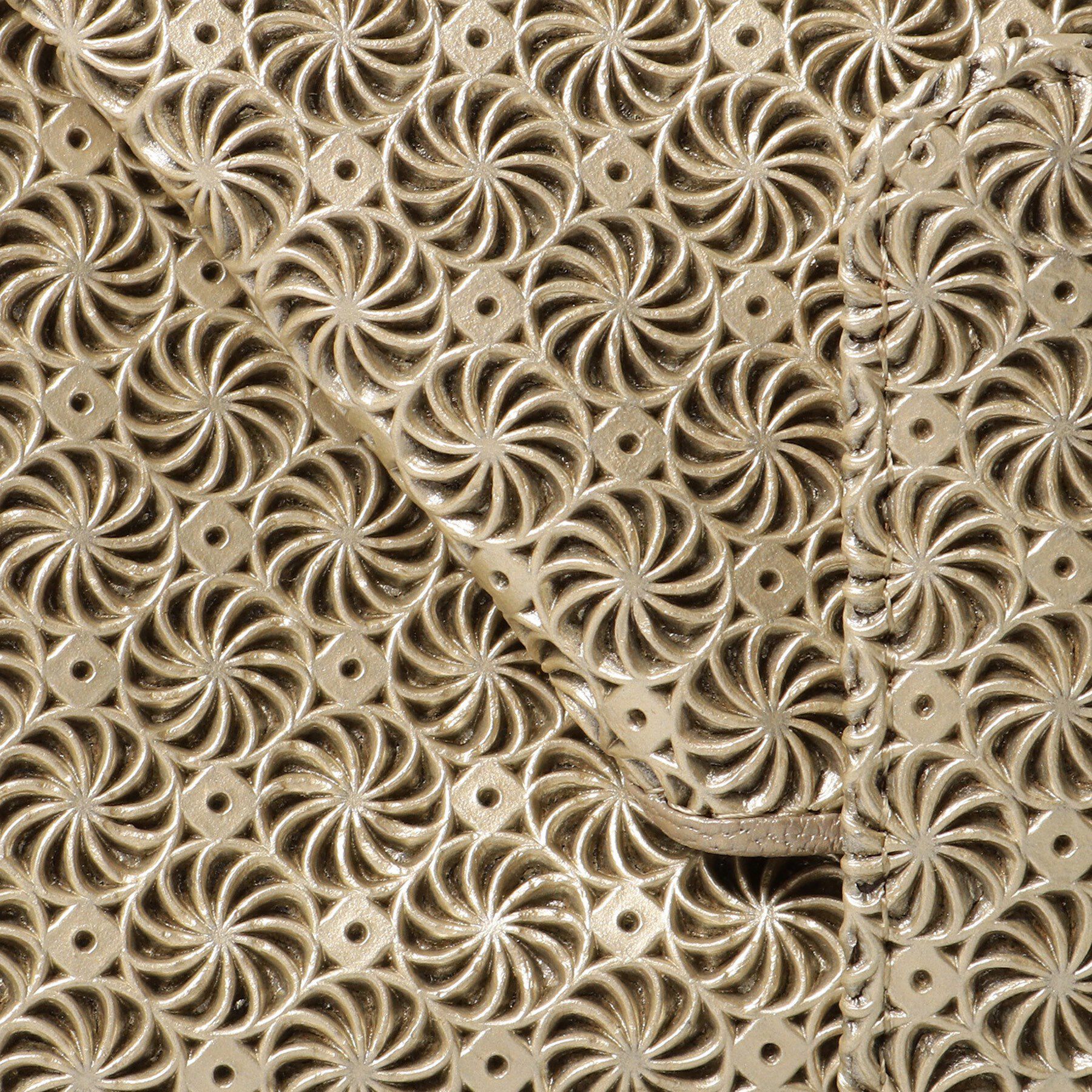 HIROKO HAYASHI「GIRASOLE（ジラソーレ）長財布」|財布|