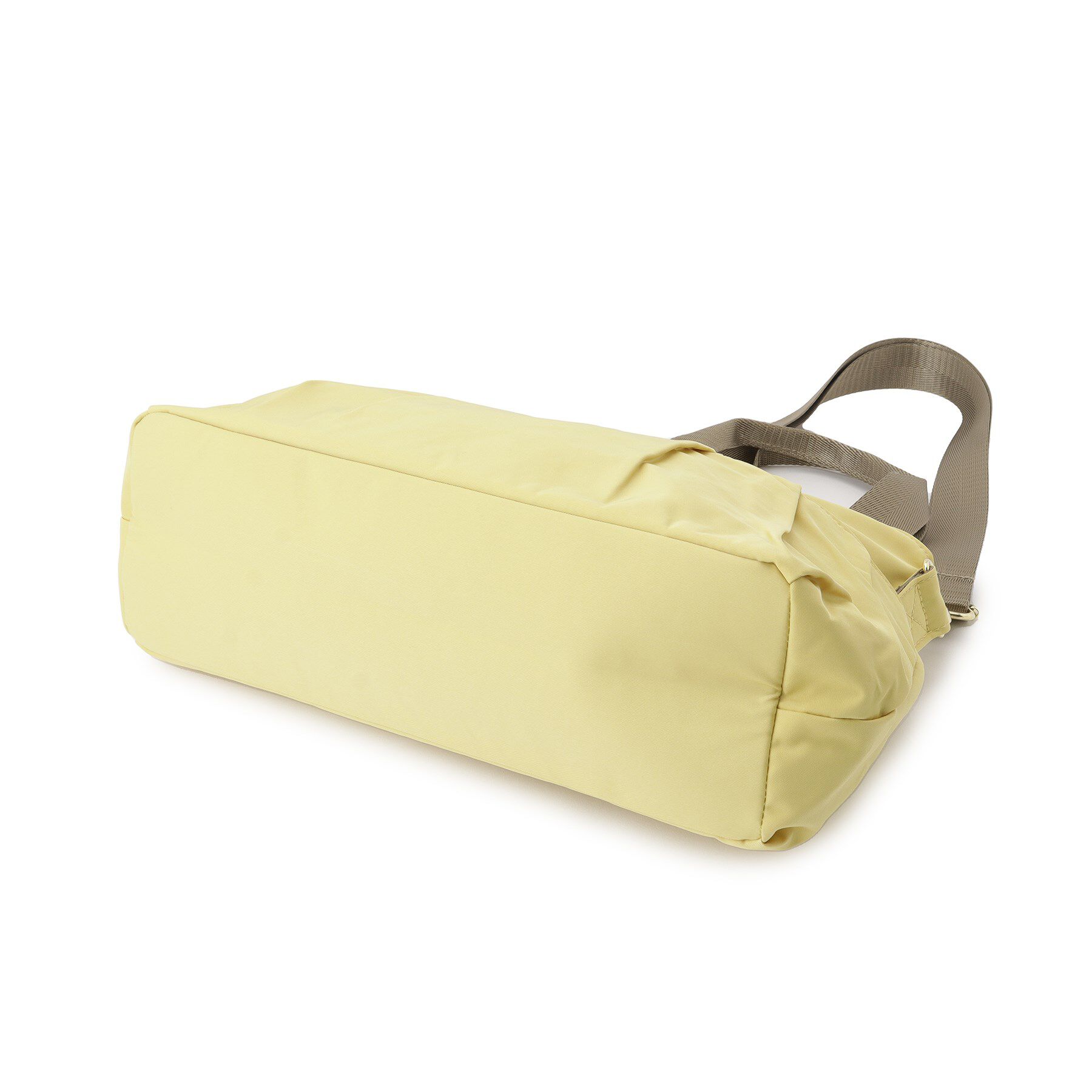 SHOO･LA･RUE「【撥水】ポケットタック2WAYトートバッグ」|トートバッグ|