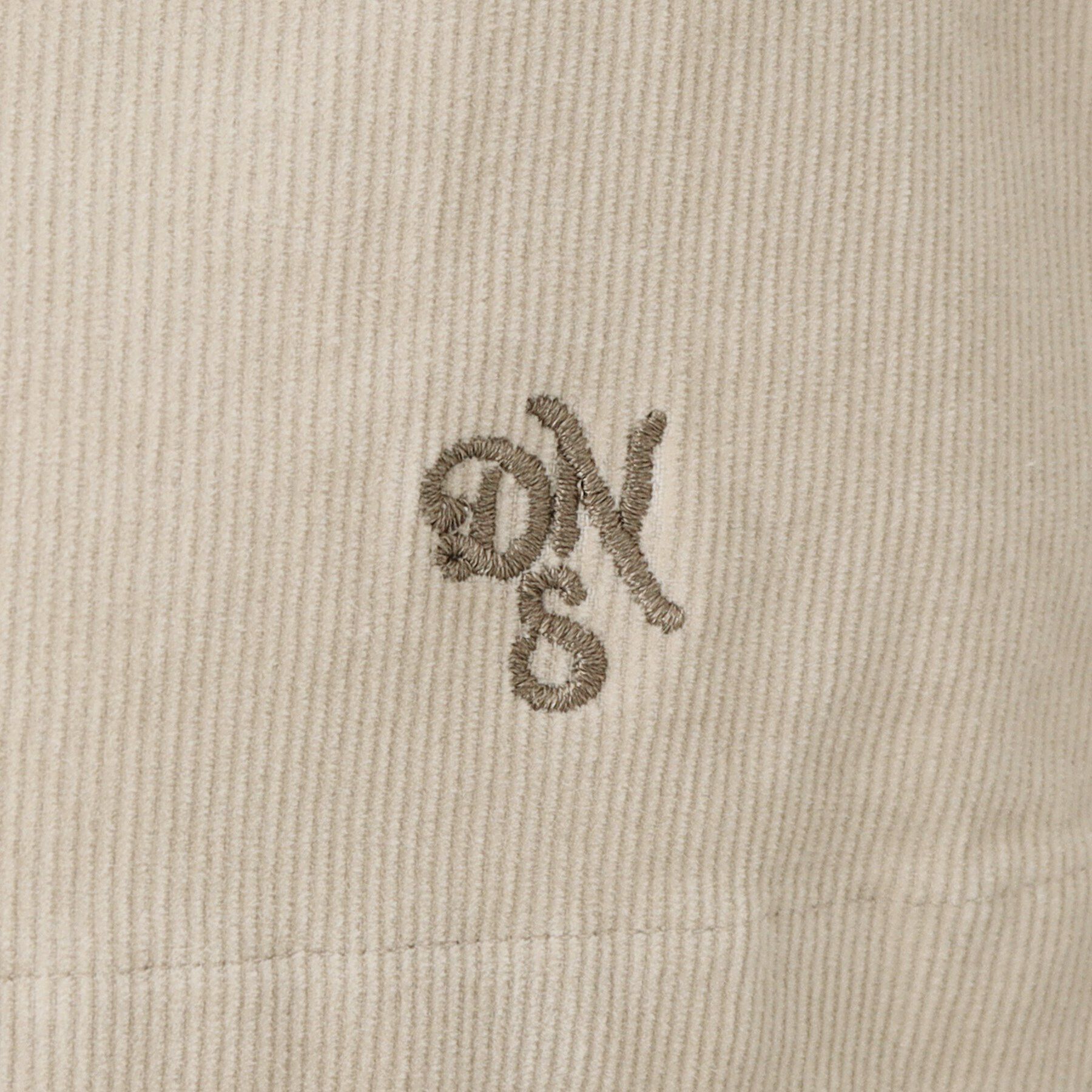 Dessin「コーデュロイショートジャケット」|テーラードジャケット|