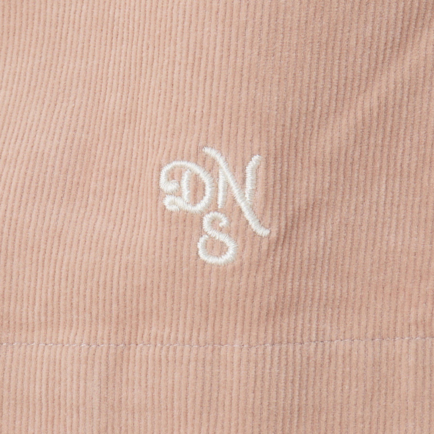 Dessin「コーデュロイショートジャケット」|テーラードジャケット|