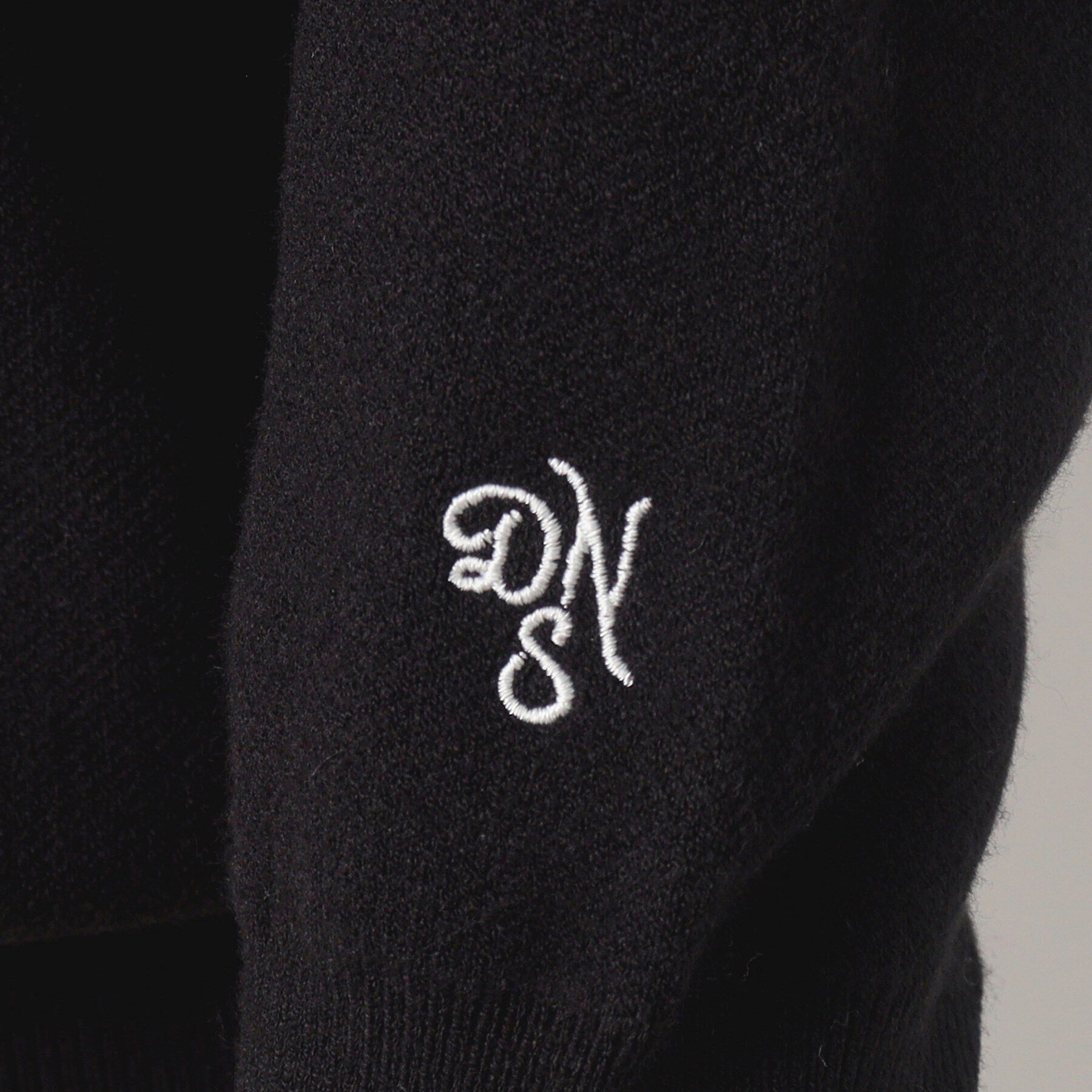 Dessin「フーデッドニットプルオーバー」|ニット・セーター|