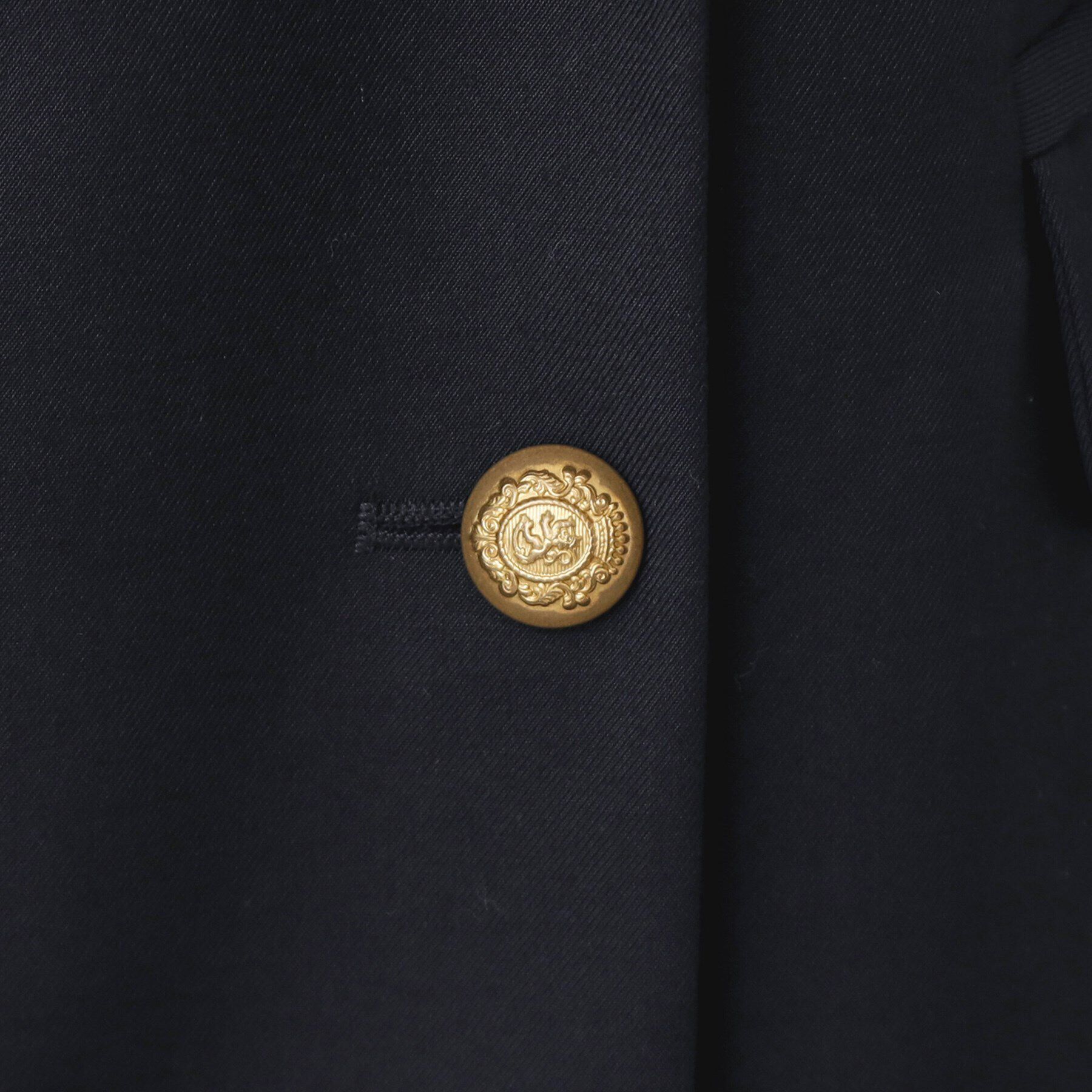 Dessin「金ボタンダブルジャケット」|テーラードジャケット|