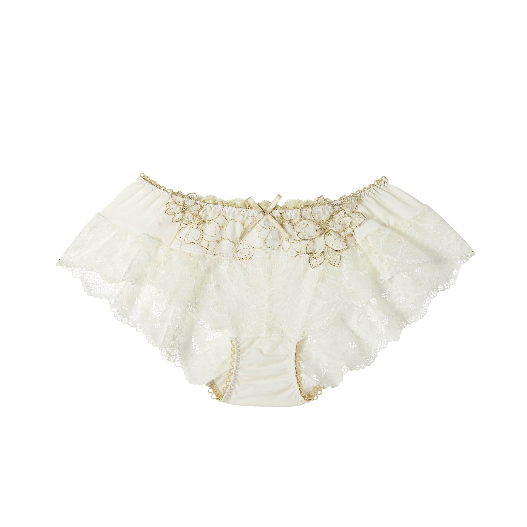 Risa Magli「◆ジョエル フレアショーツ」|インナー|