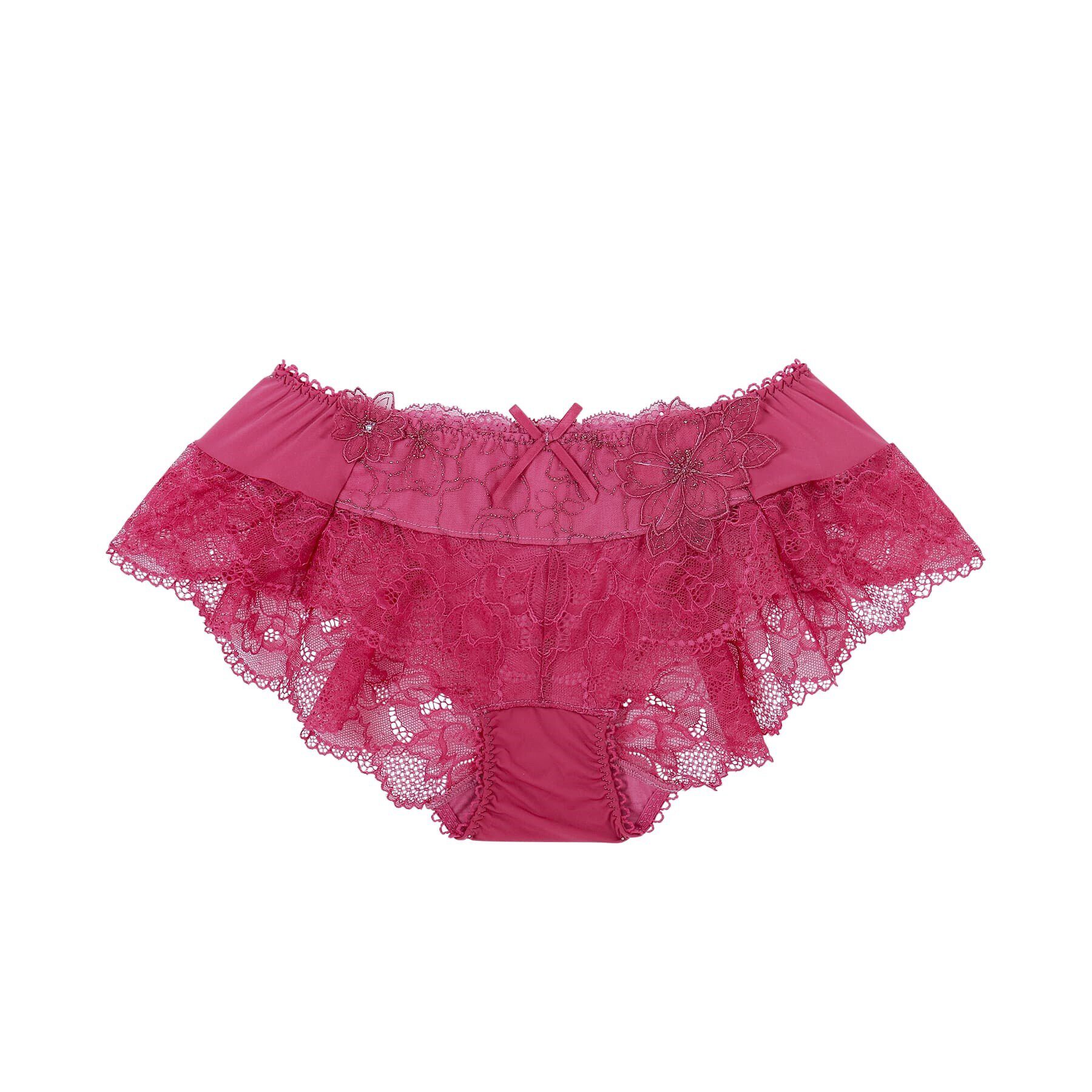 Risa Magli「◆ジョエル フレアショーツ」|インナー|