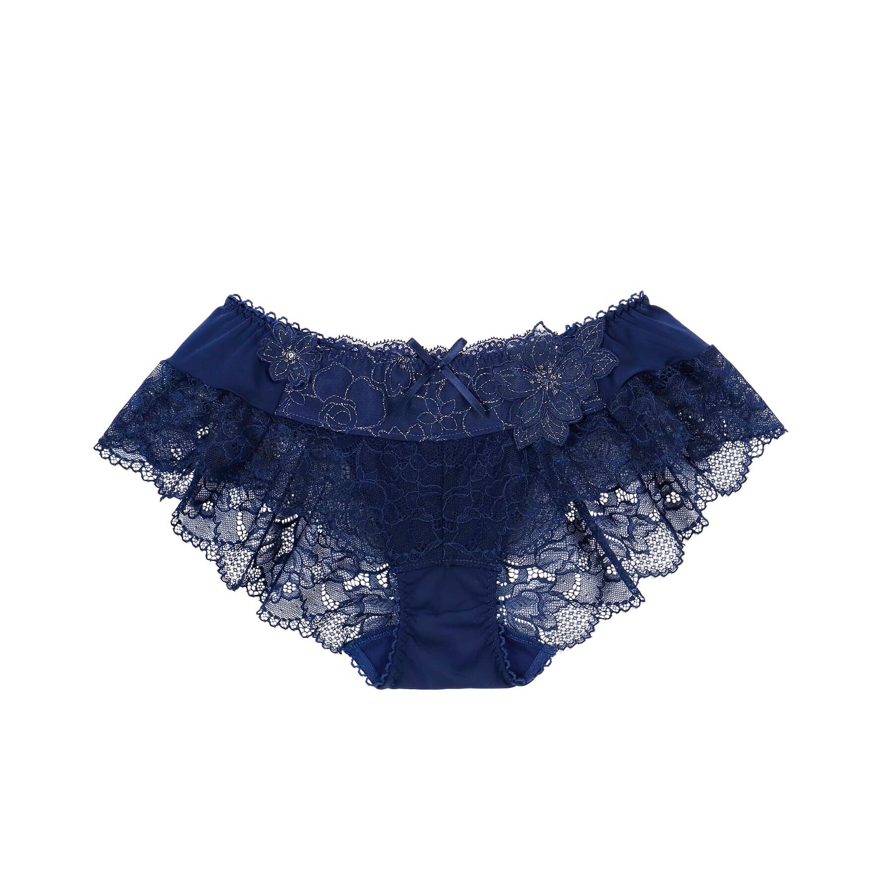 Risa Magli「◆ジョエル フレアショーツ」|インナー|