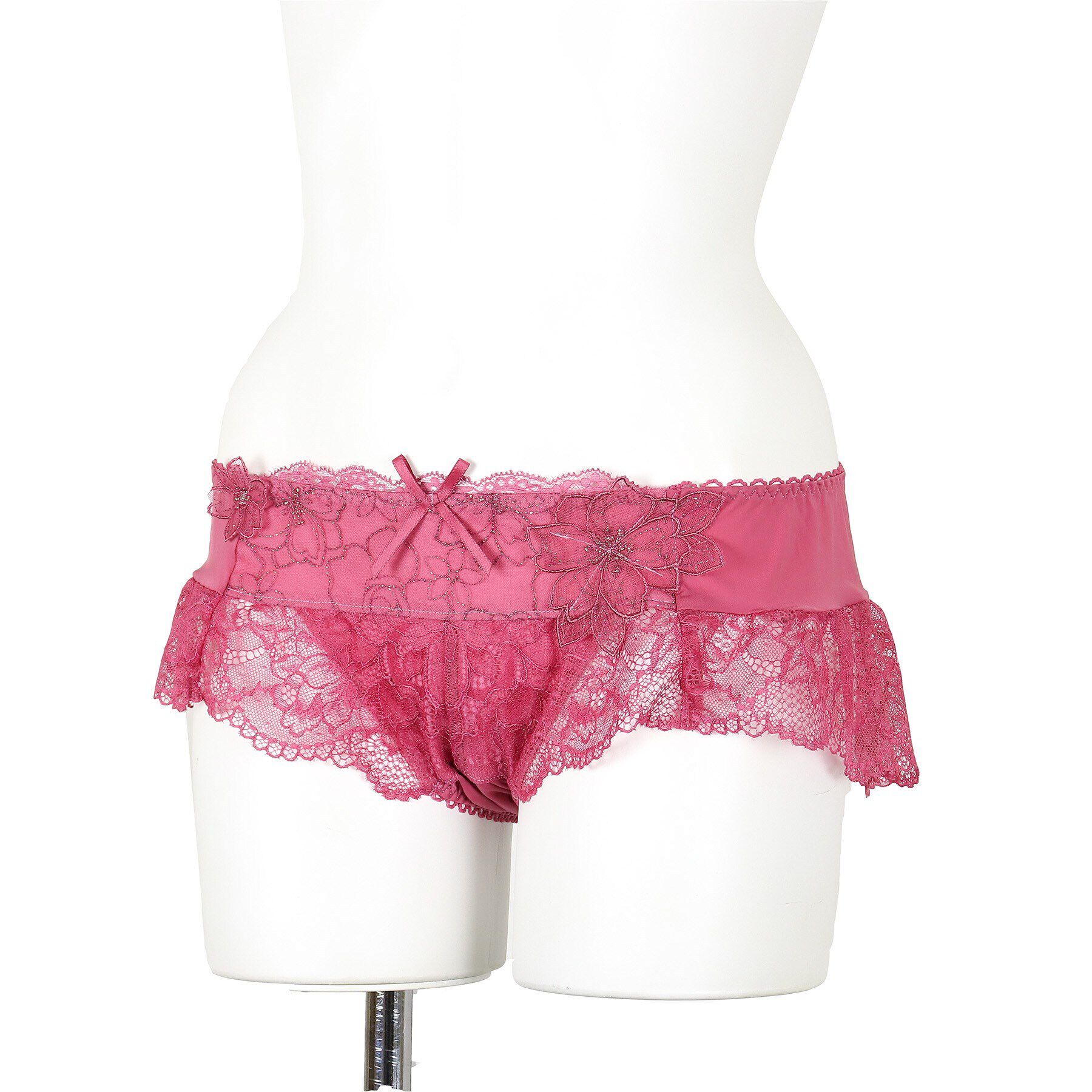 Risa Magli「◆ジョエル フレアショーツ」|インナー|